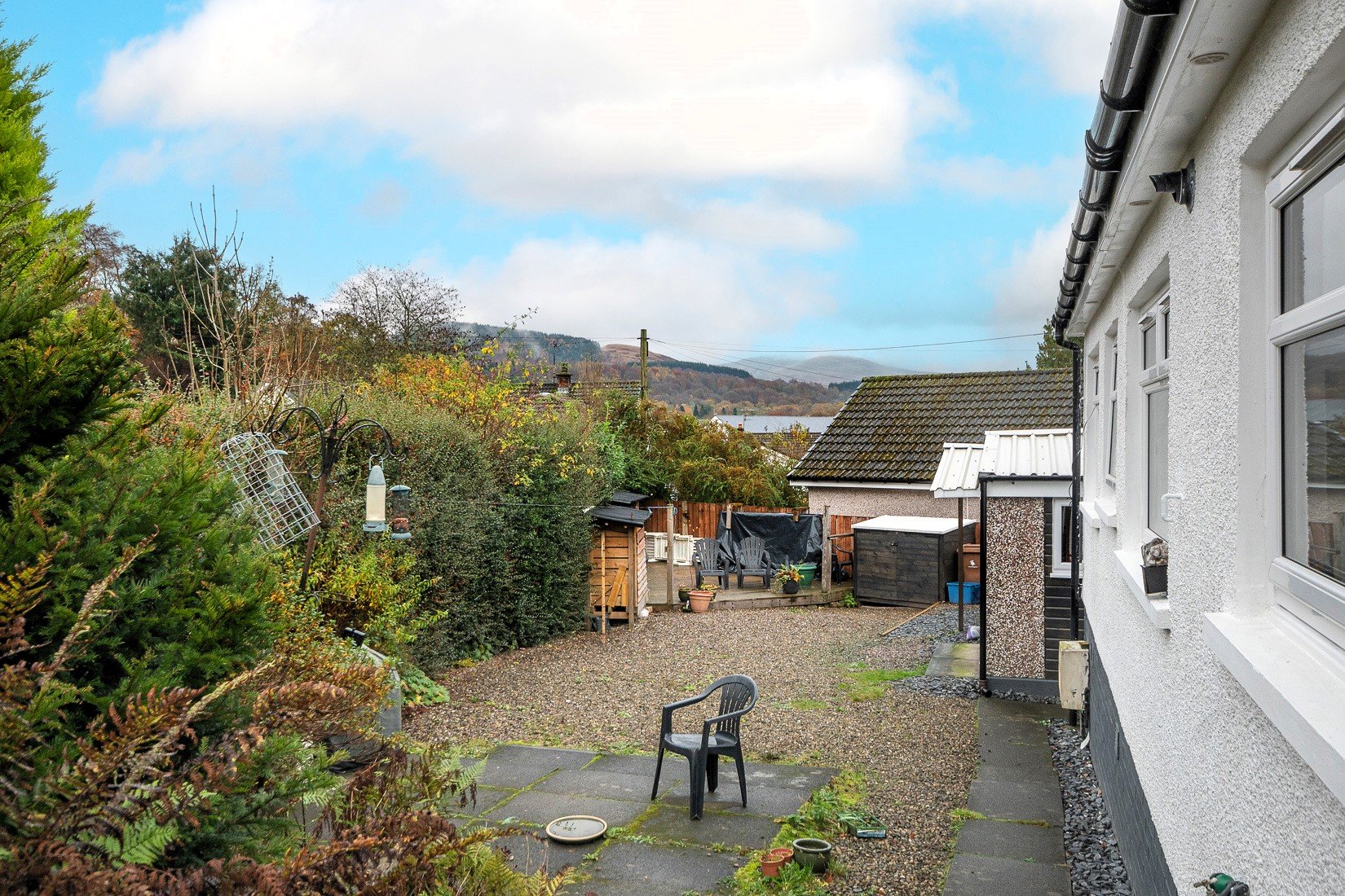 2 bed bungalow for sale in Lubnaig Drive, Callander  - Property Image 14