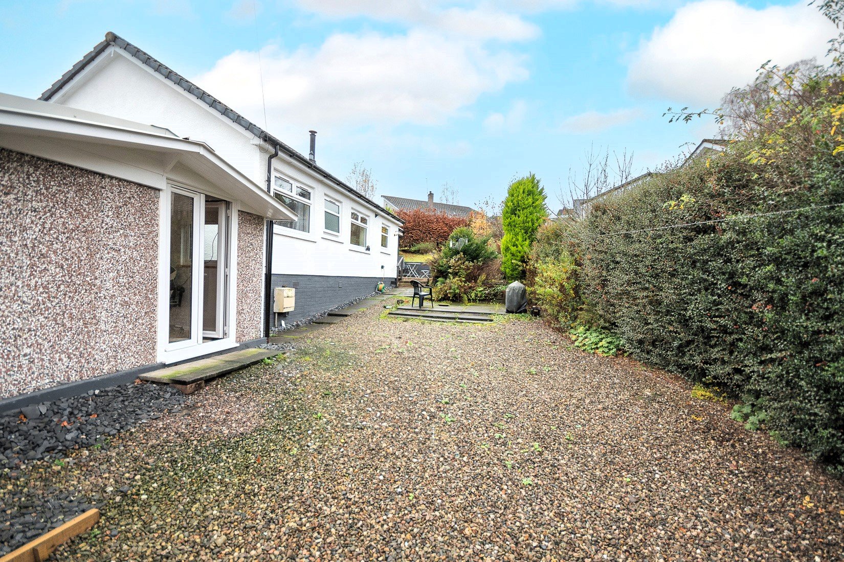 2 bed bungalow for sale in Lubnaig Drive, Callander  - Property Image 15