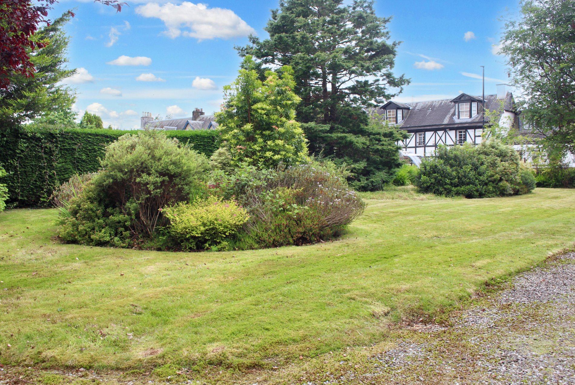 7 bed detached house for sale in Bridgend, Callander  - Property Image 14