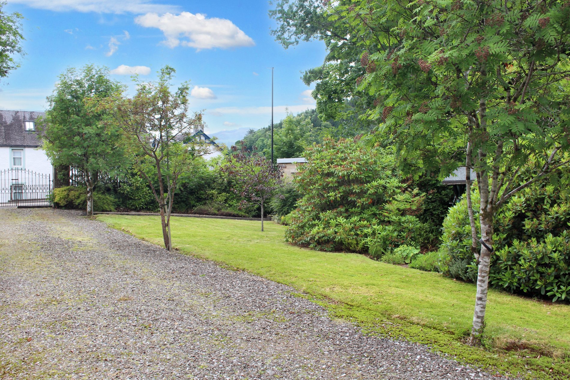 7 bed detached house for sale in Bridgend, Callander  - Property Image 15