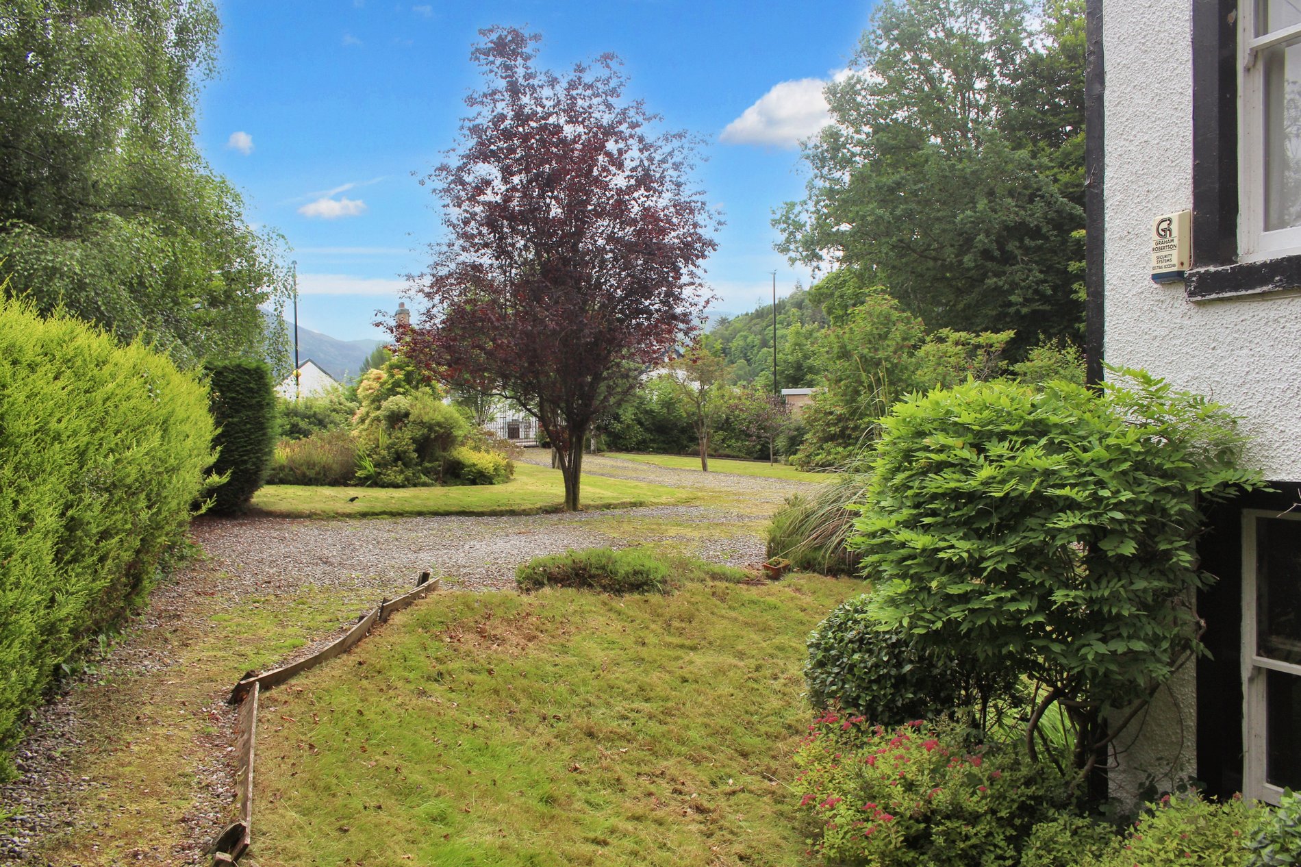 7 bed detached house for sale in Bridgend, Callander  - Property Image 19