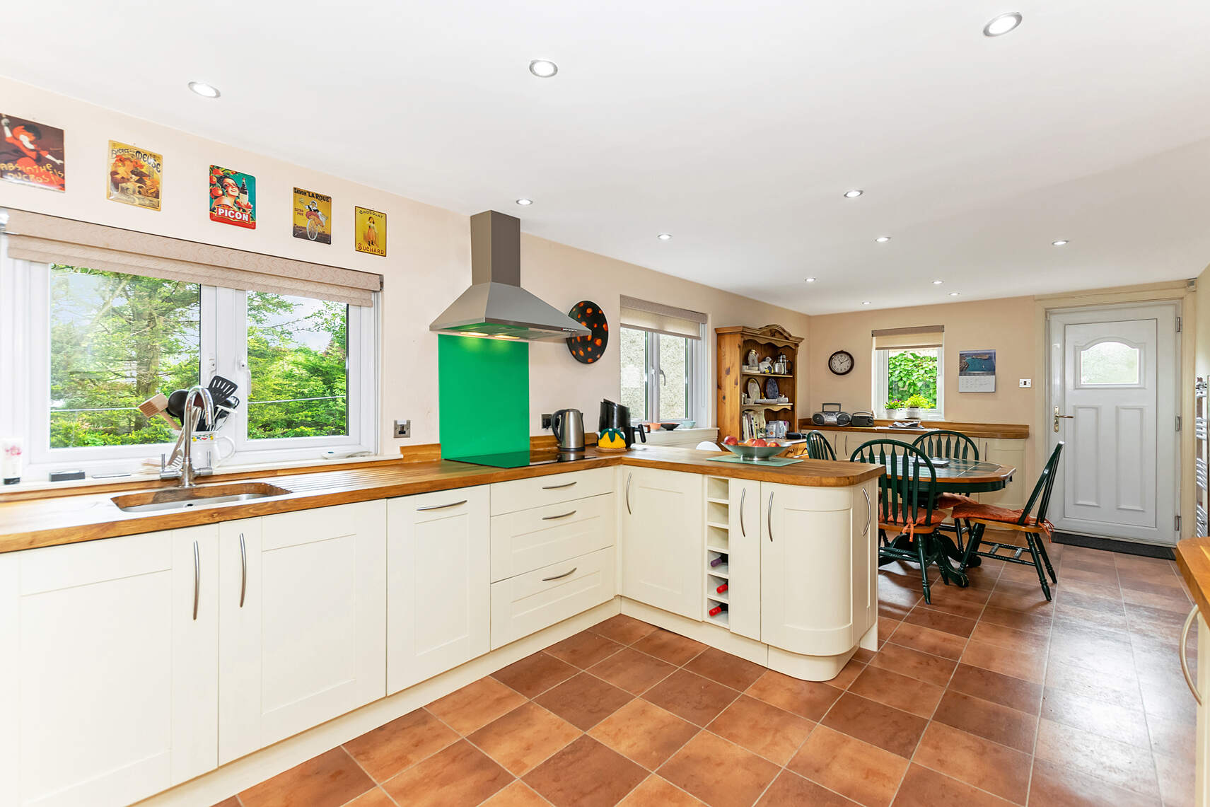 5 bed detached house for sale in Doune Road, Dunblane  - Property Image 7