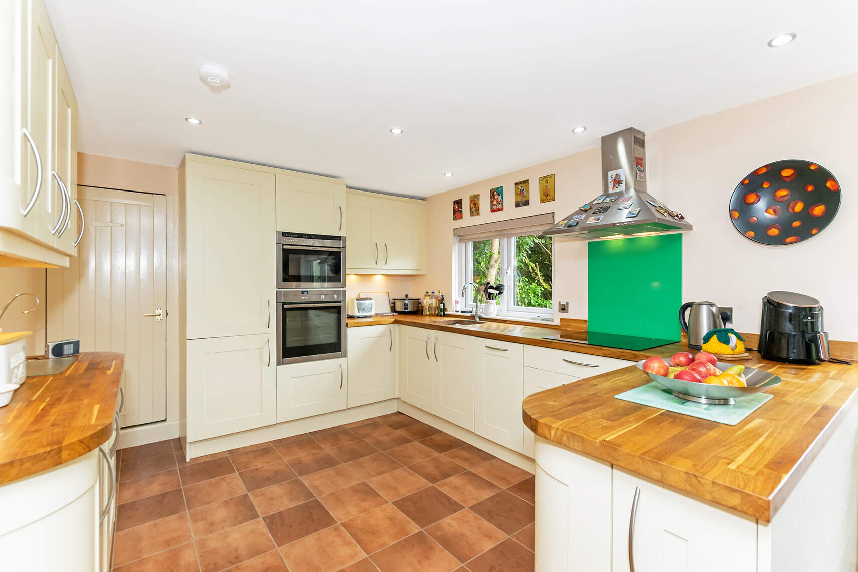 5 bed detached house for sale in Doune Road, Dunblane  - Property Image 8