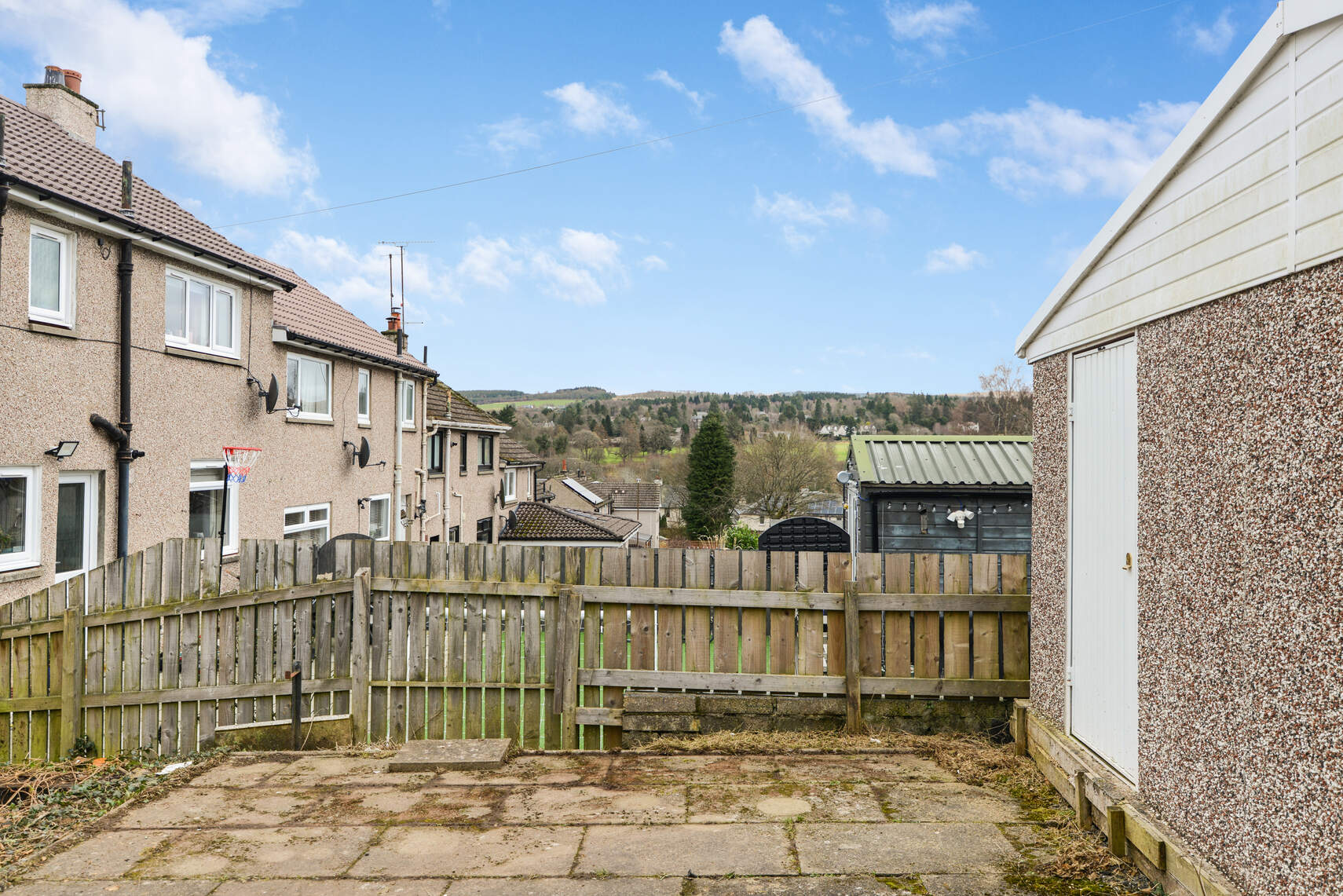 2 bed end of terrace house for sale in Edward Street, Dunblane  - Property Image 12