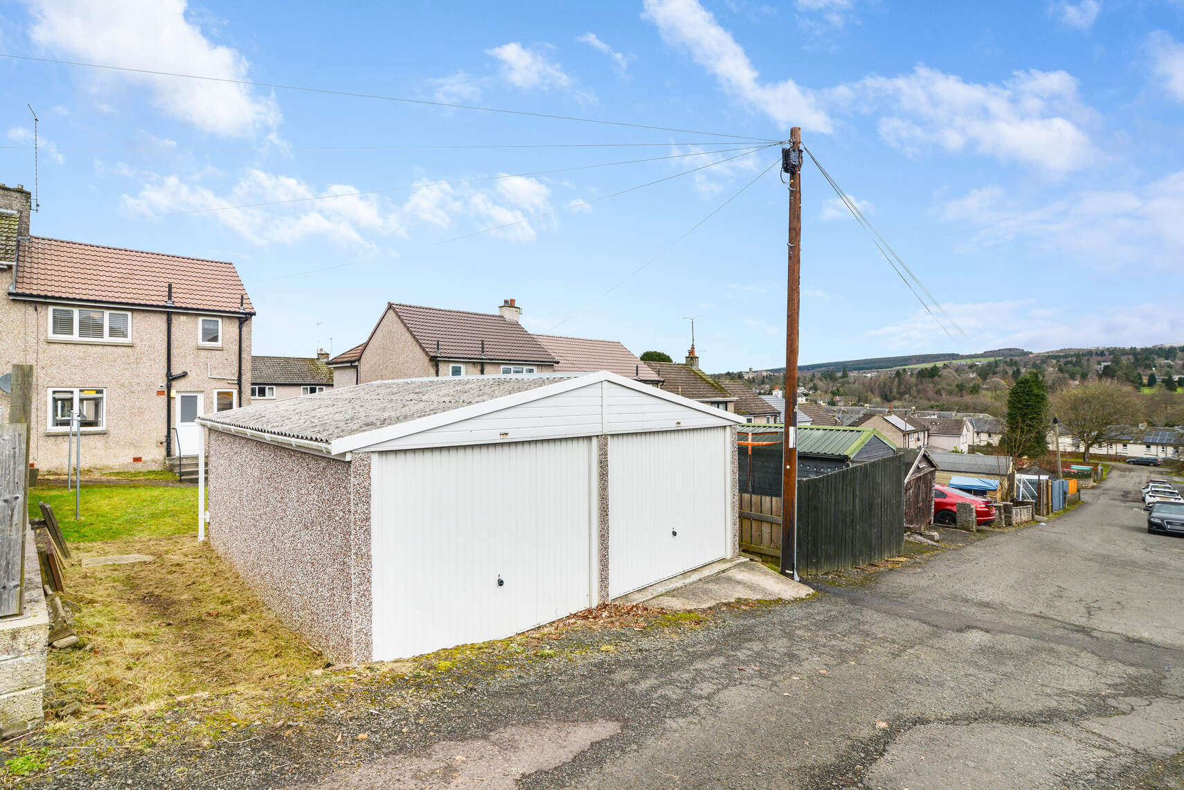 2 bed end of terrace house for sale in Edward Street, Dunblane  - Property Image 11