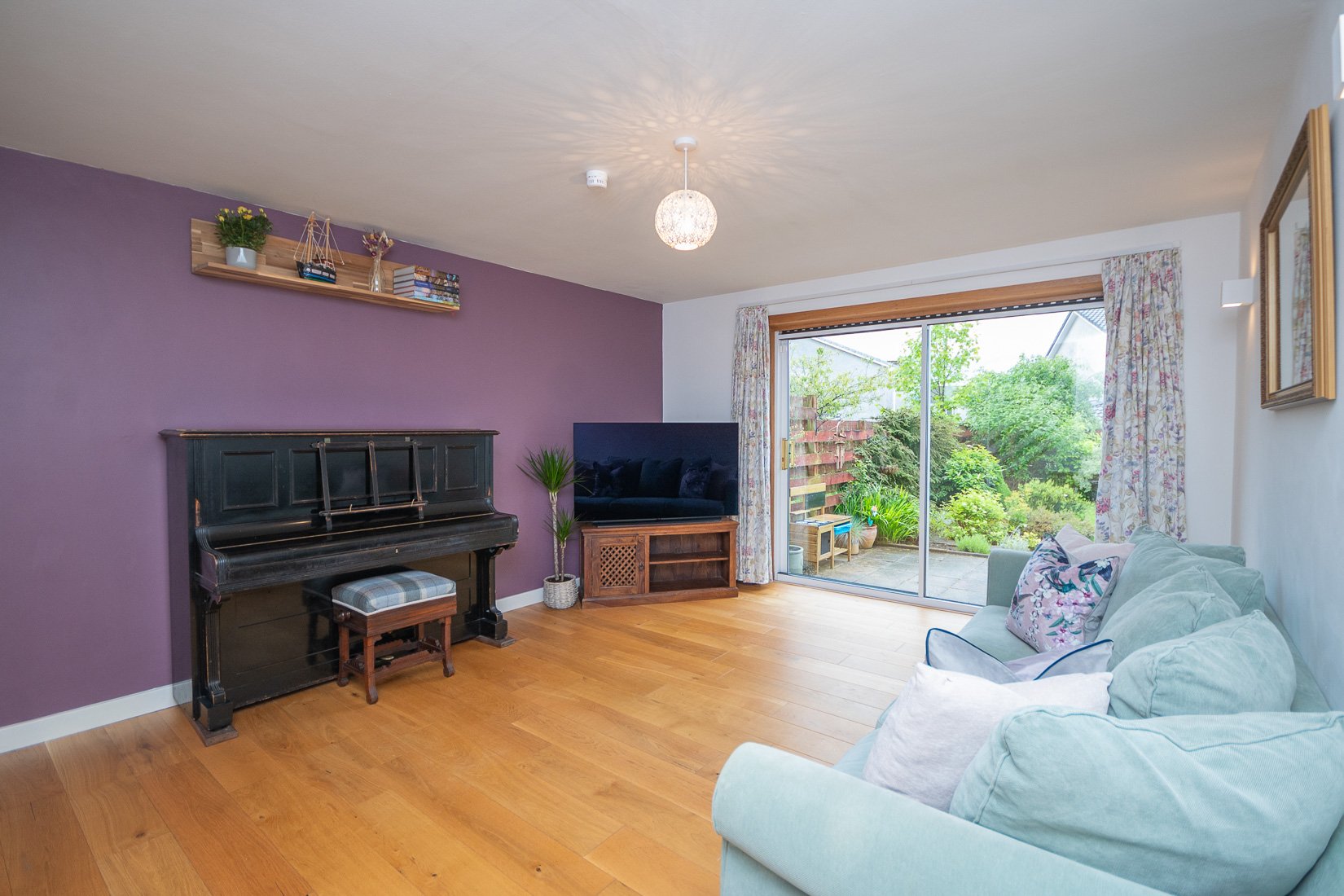 3 bed link detached house for sale in Braemar Avenue, Dunblane  - Property Image 8