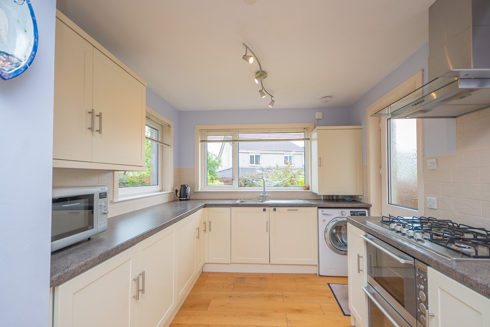 3 bed link detached house for sale in Braemar Avenue, Dunblane  - Property Image 4