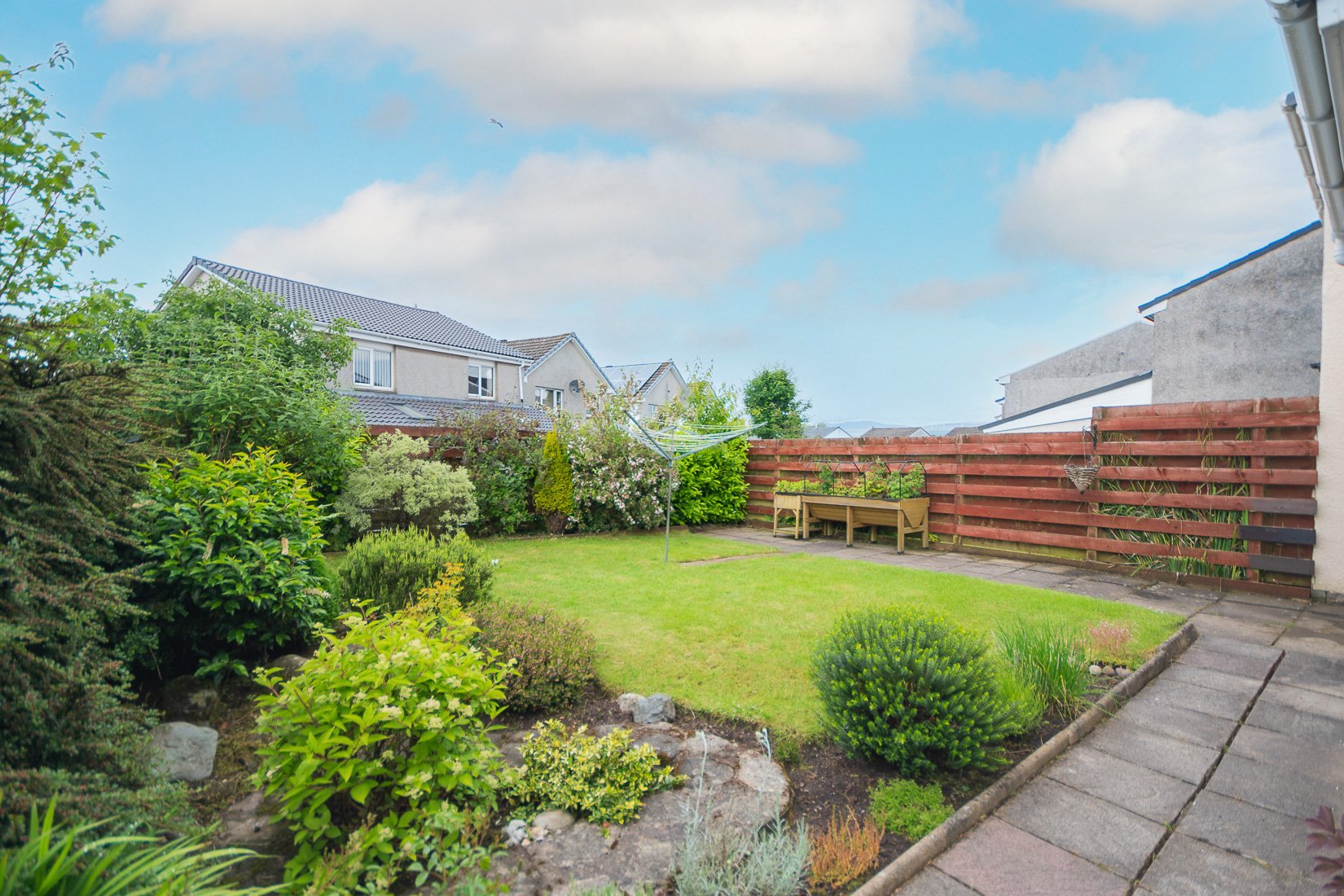 3 bed link detached house for sale in Braemar Avenue, Dunblane  - Property Image 17