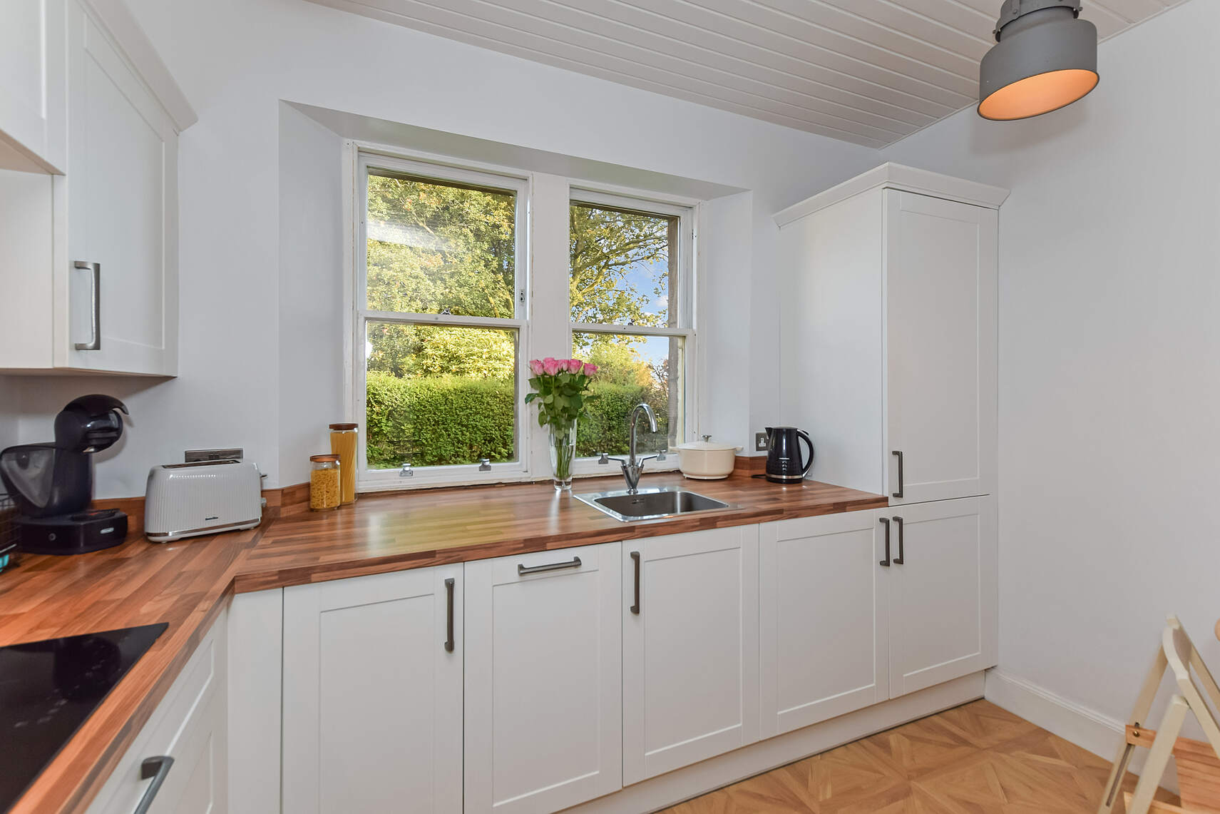 2 bed terraced house for sale in The Avenue, Dunblane  - Property Image 6