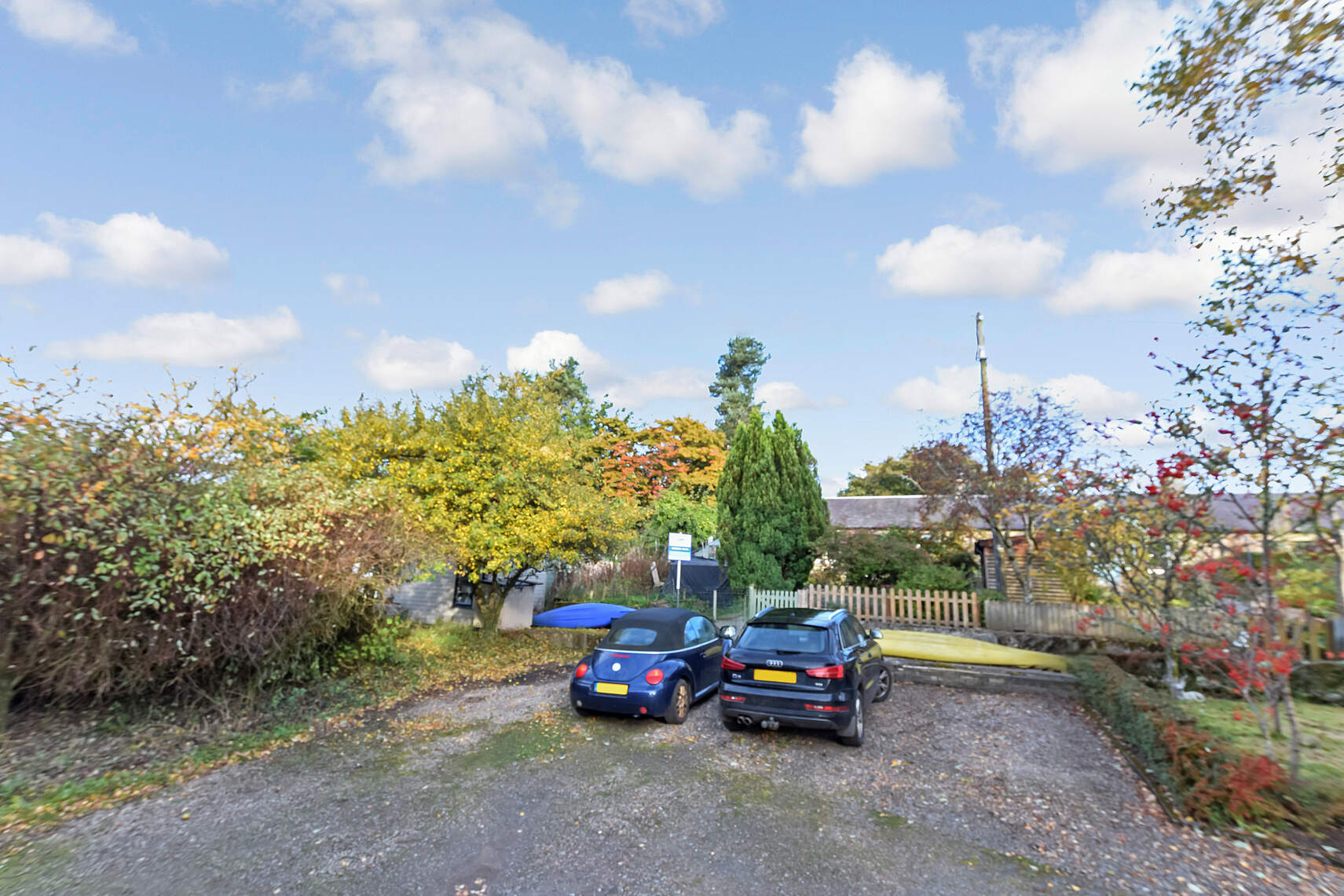 2 bed terraced house for sale in The Avenue, Dunblane  - Property Image 19