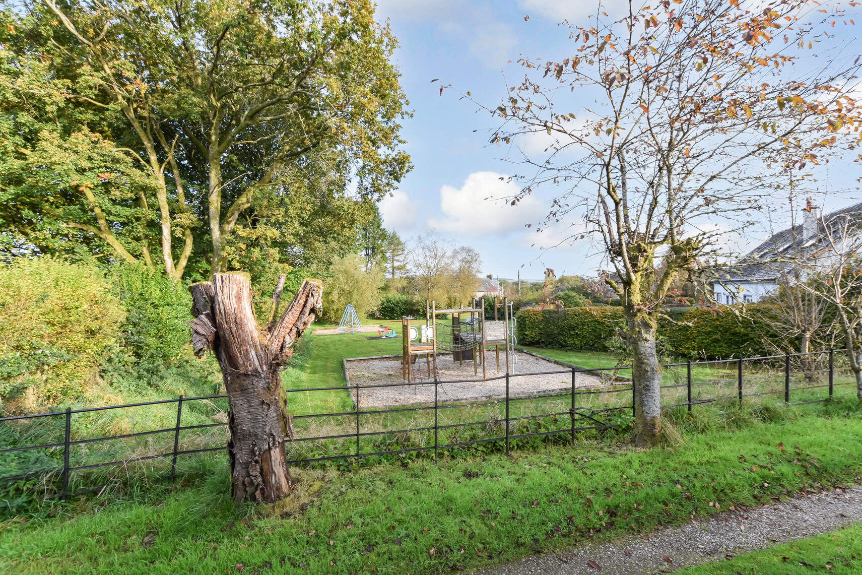 2 bed terraced house for sale in The Avenue, Dunblane  - Property Image 20