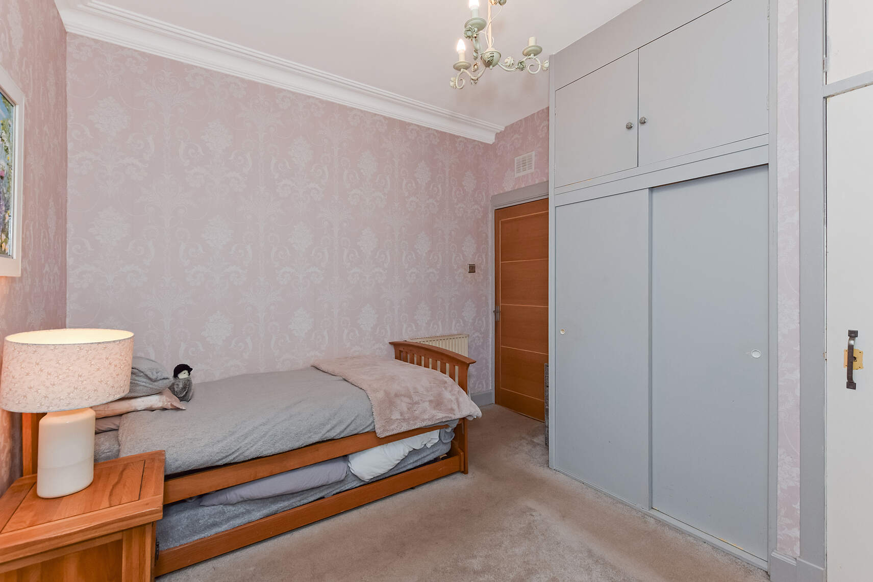 2 bed terraced house for sale in The Avenue, Dunblane  - Property Image 15