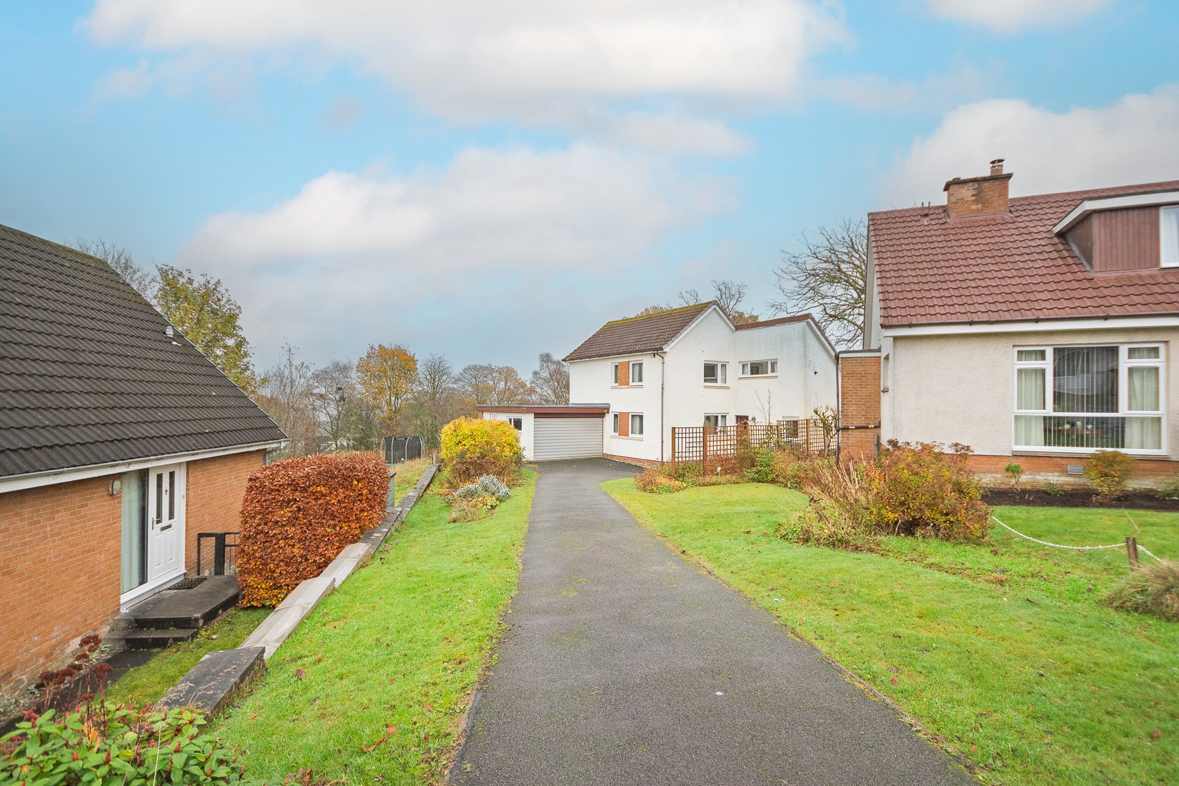 4 bed detached house for sale in Venachar Avenue, Callander  - Property Image 20