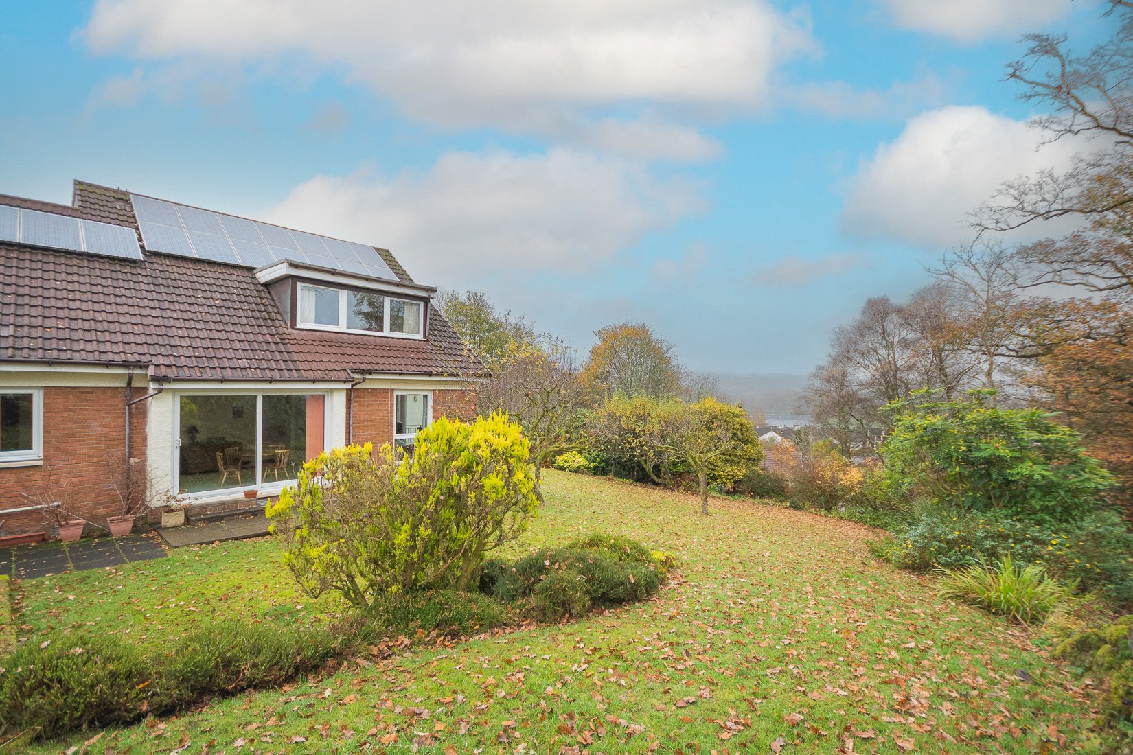 4 bed detached house for sale in Venachar Avenue, Callander  - Property Image 17