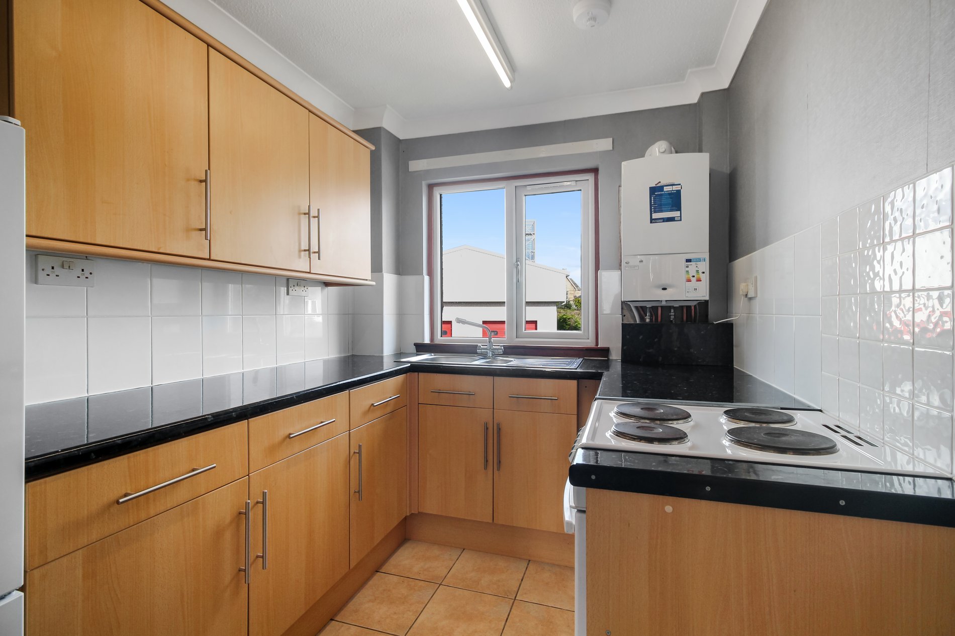 1 bed flat for sale in Anderson Street, Dunblane  - Property Image 5