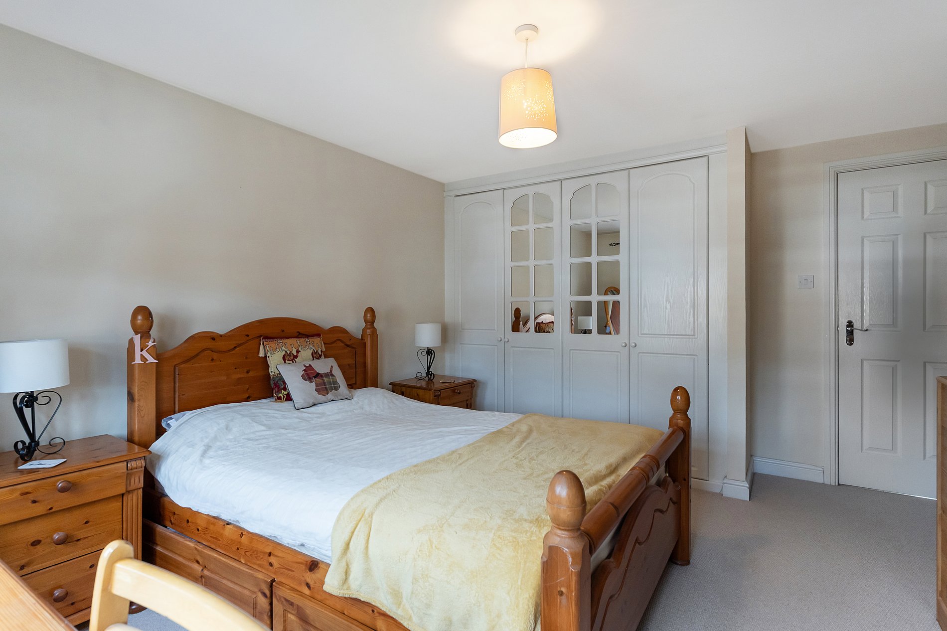 5 bed detached house for sale in Stevenson Avenue, Falkirk  - Property Image 12