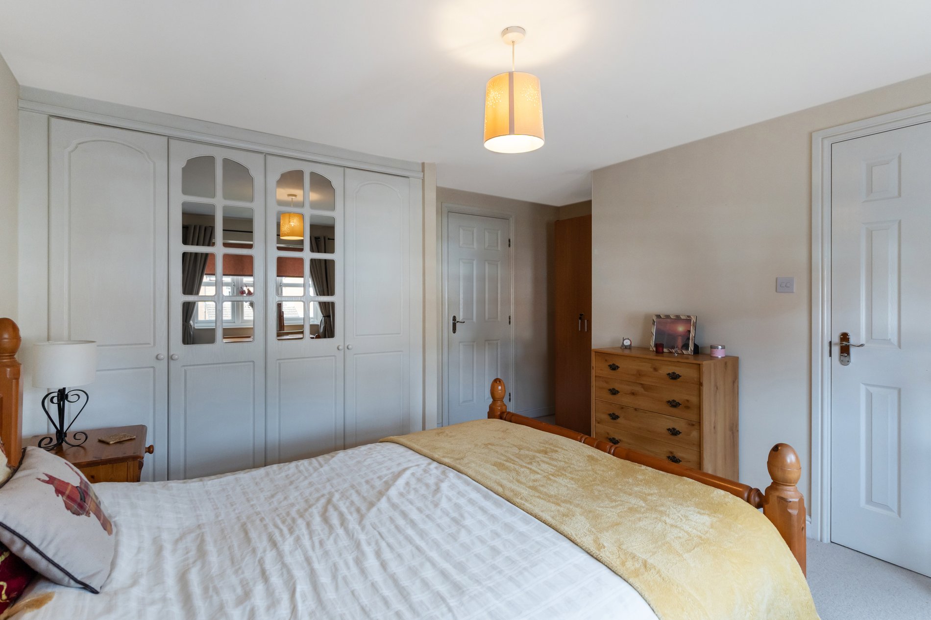 5 bed detached house for sale in Stevenson Avenue, Falkirk  - Property Image 13
