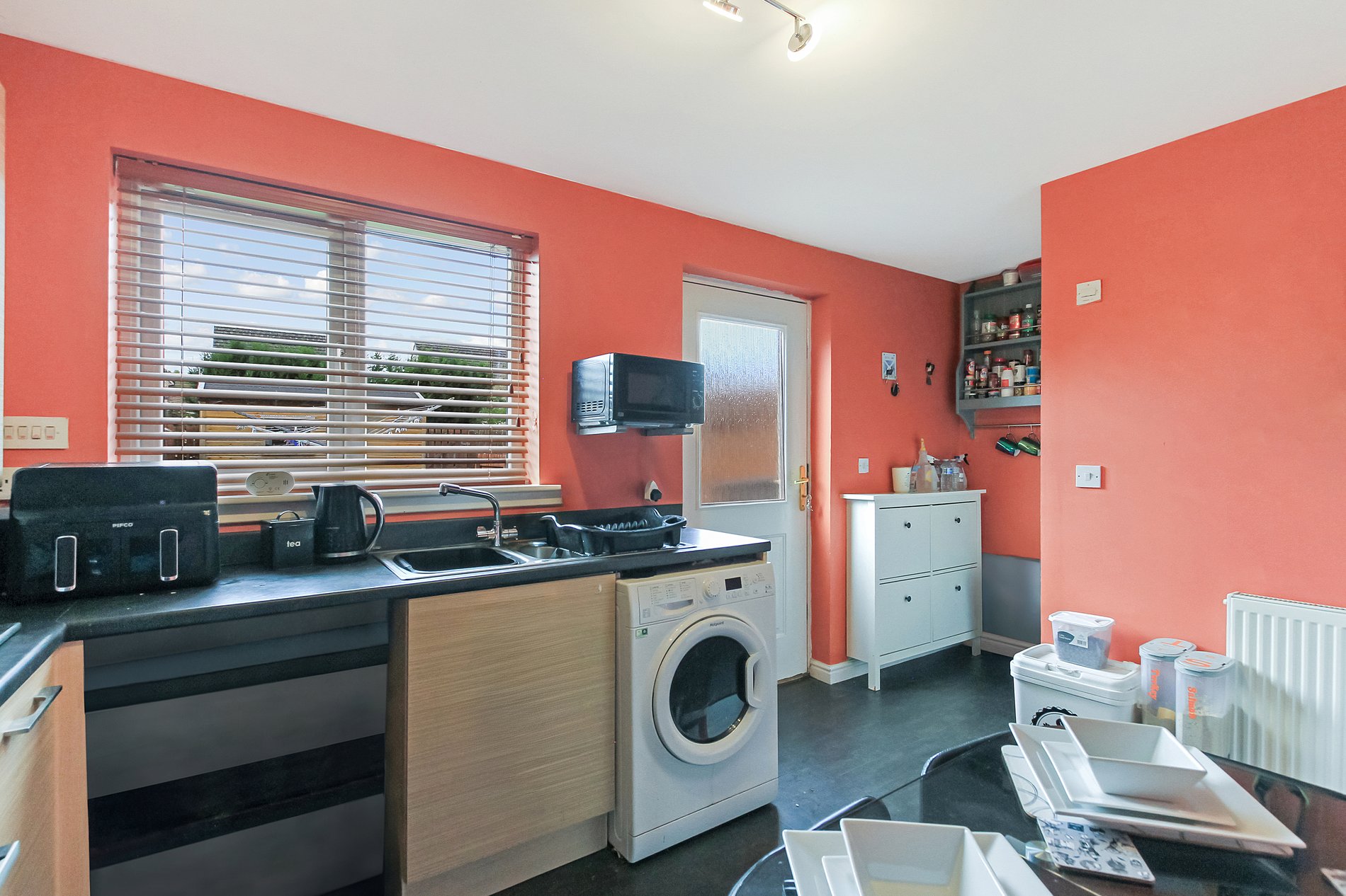 3 bed terraced house for sale in The Quarry, Doune  - Property Image 7