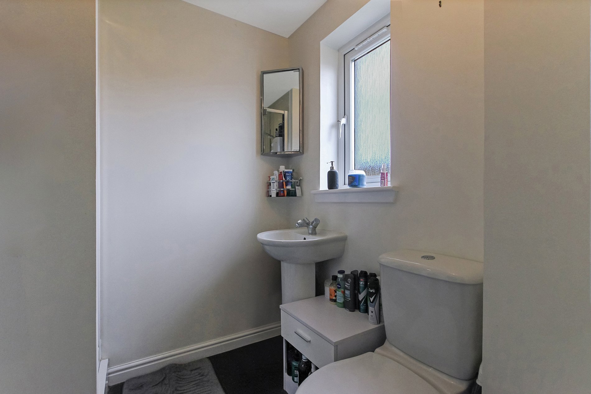 3 bed terraced house for sale in The Quarry, Doune  - Property Image 12