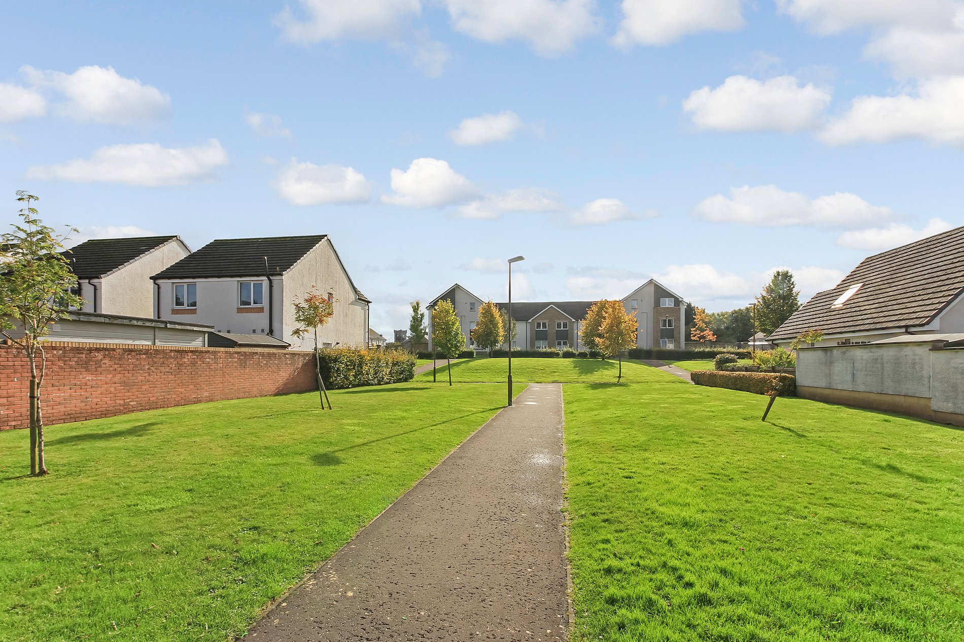 3 bed terraced house for sale in The Quarry, Doune  - Property Image 20