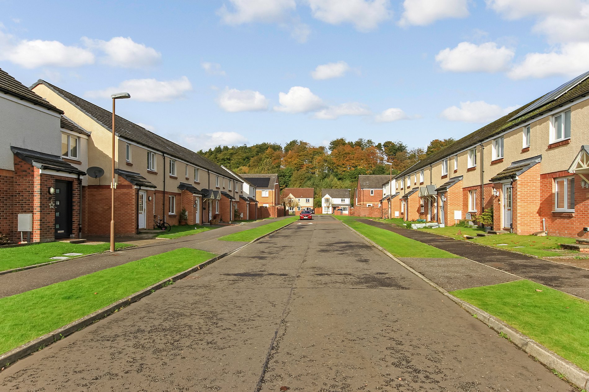 3 bed terraced house for sale in The Quarry, Doune  - Property Image 21