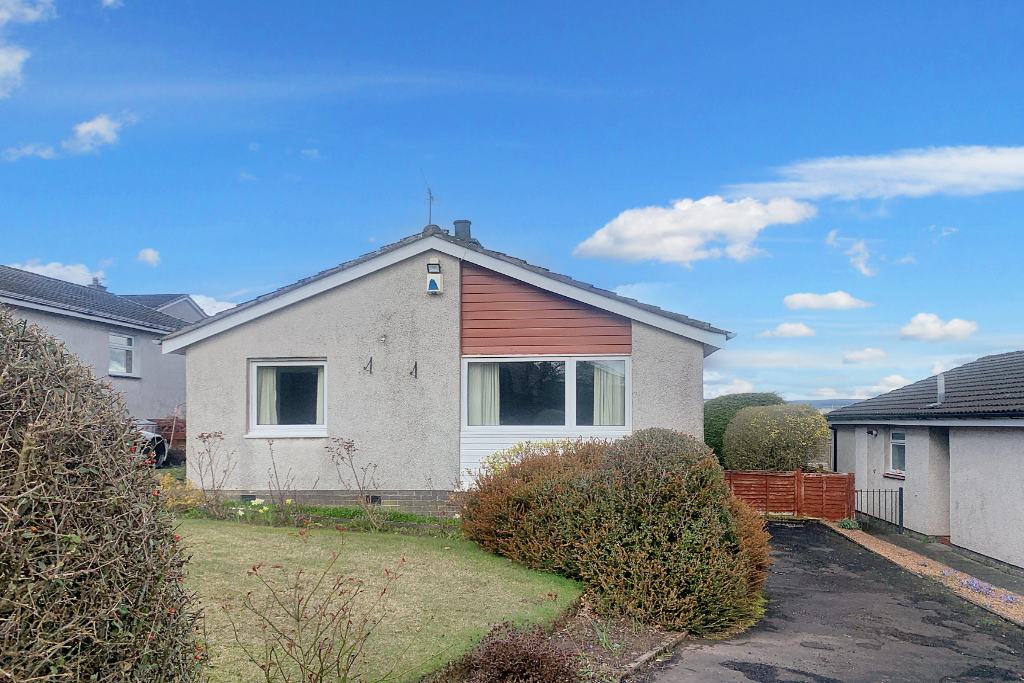 2 bed bungalow for sale in Argyle Terrace, Dunblane  - Property Image 6