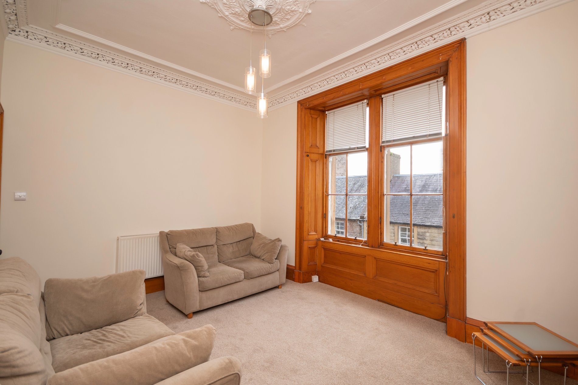 1 bed flat for sale in High Street, Dunblane  - Property Image 9