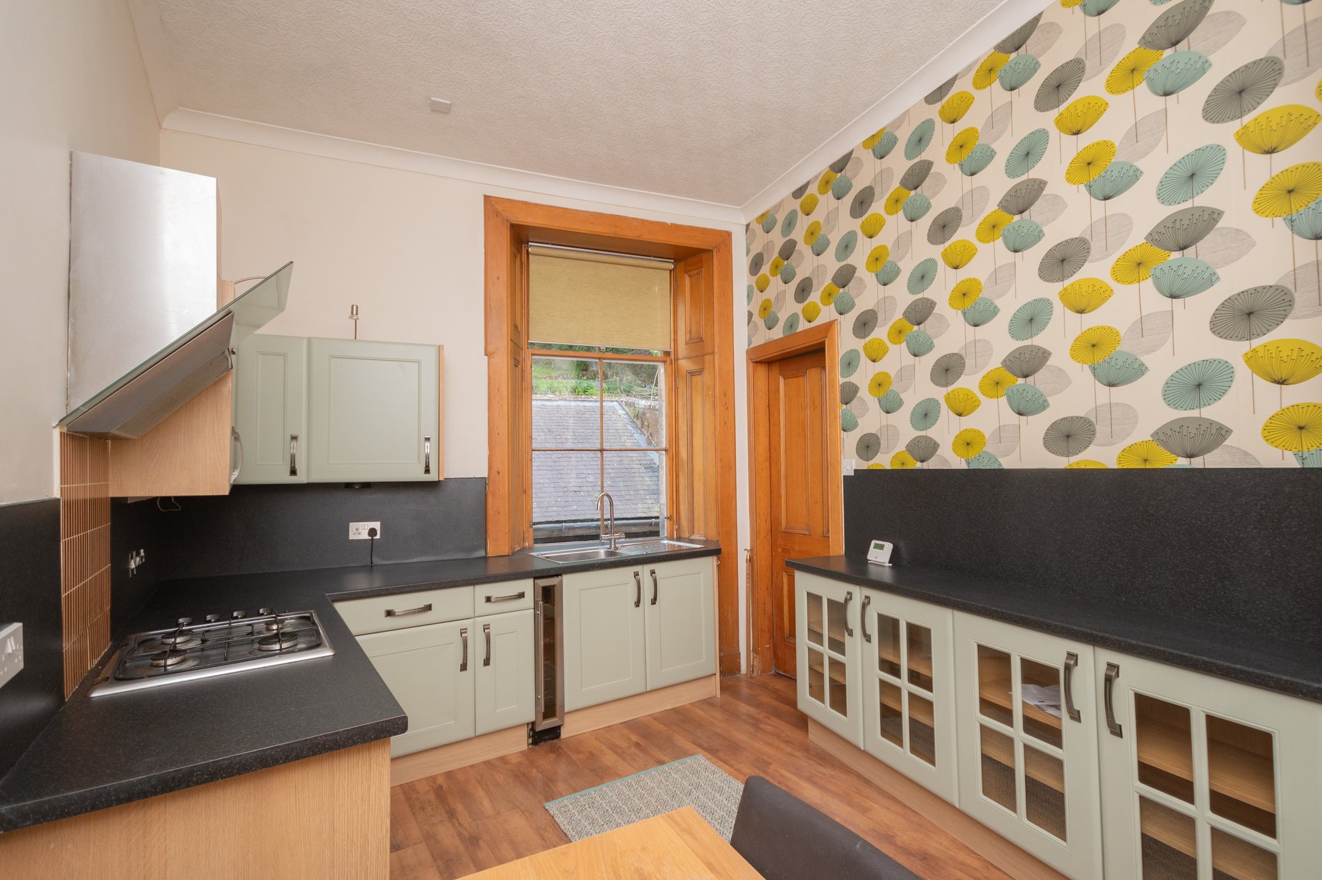 1 bed flat for sale in High Street, Dunblane  - Property Image 5