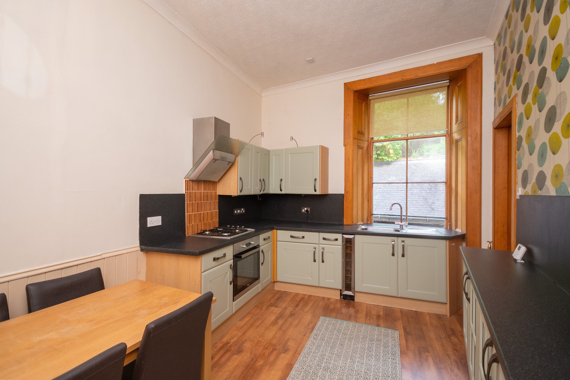 1 bed flat for sale in High Street, Dunblane  - Property Image 7