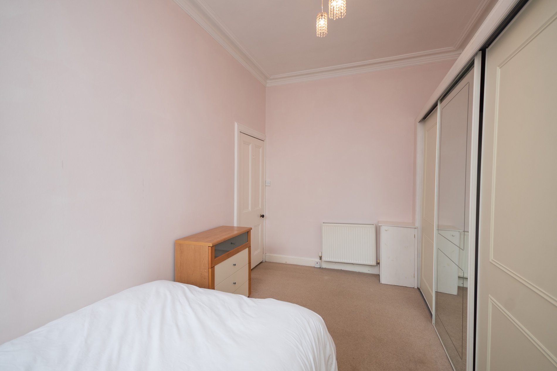 1 bed flat for sale in High Street, Dunblane  - Property Image 17