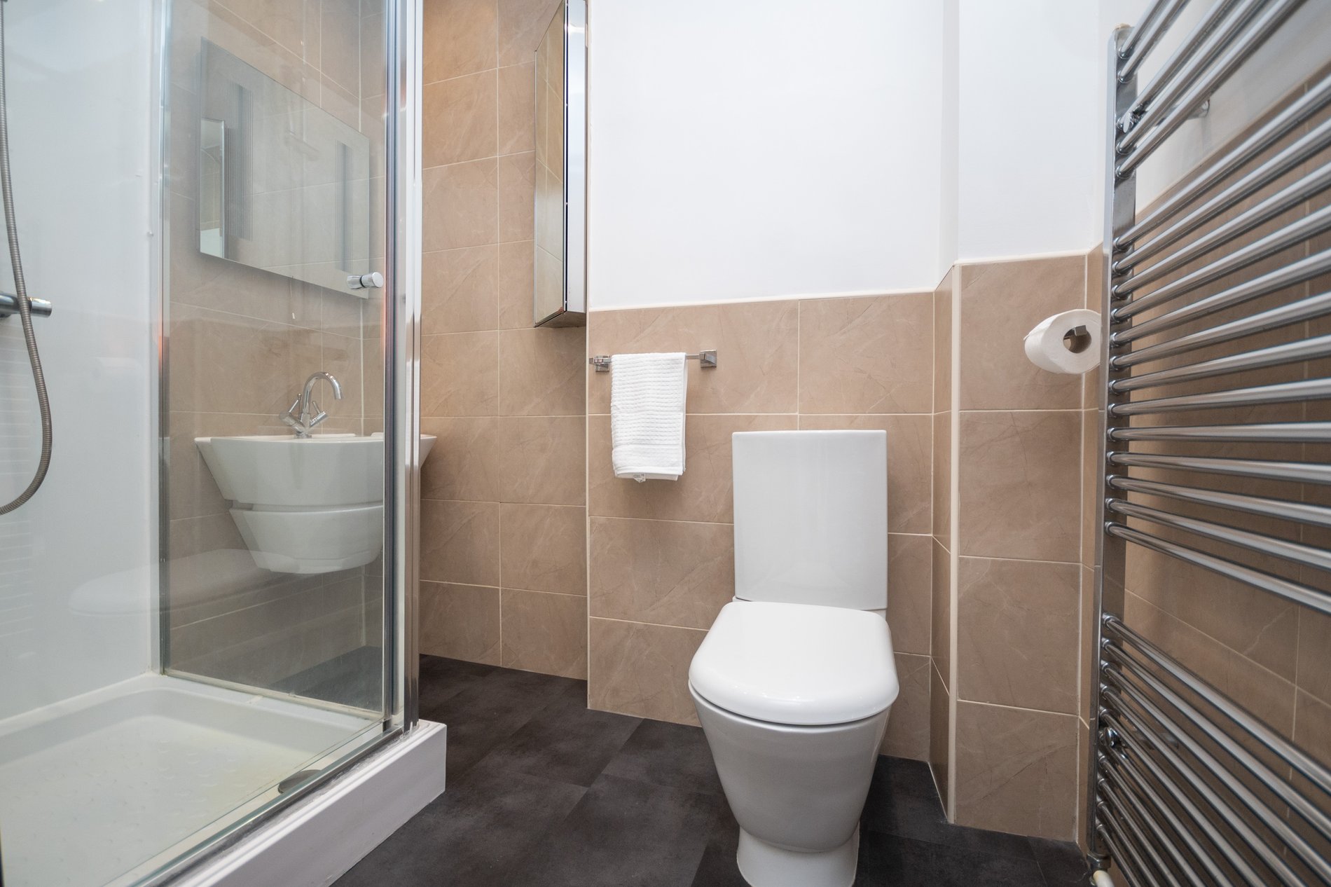 1 bed flat for sale in High Street, Dunblane  - Property Image 18