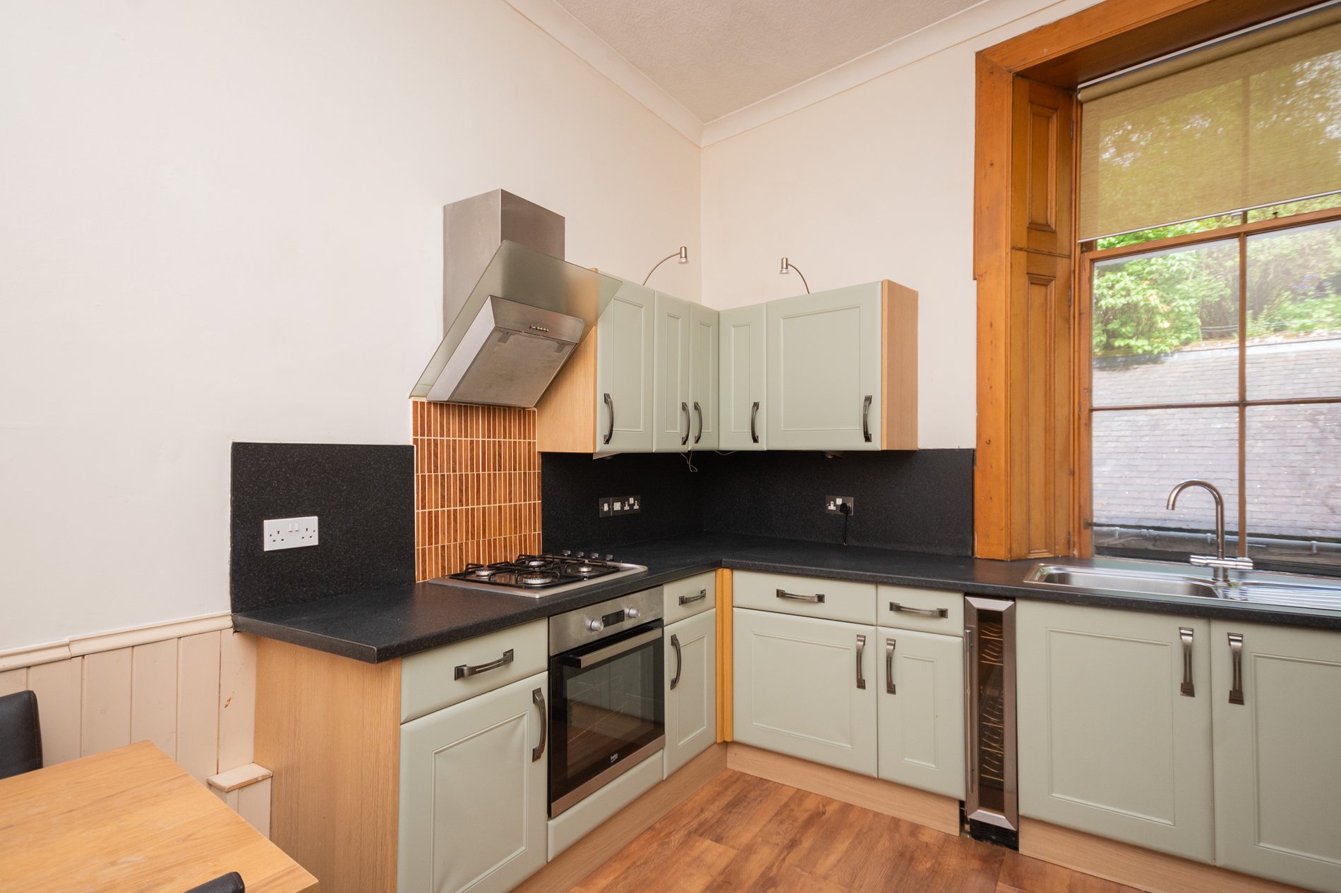 1 bed flat for sale in High Street, Dunblane  - Property Image 4