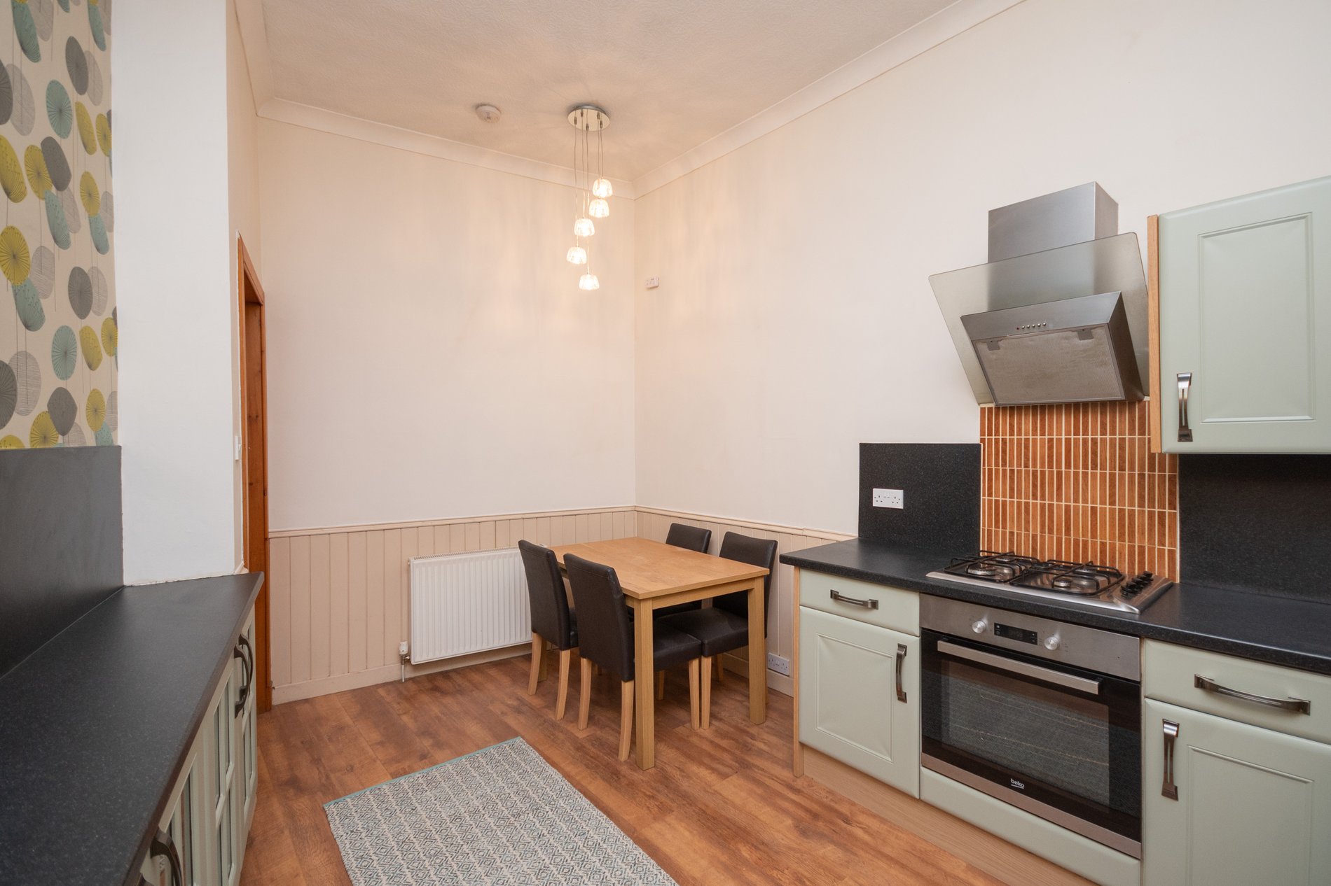 1 bed flat for sale in High Street, Dunblane  - Property Image 6