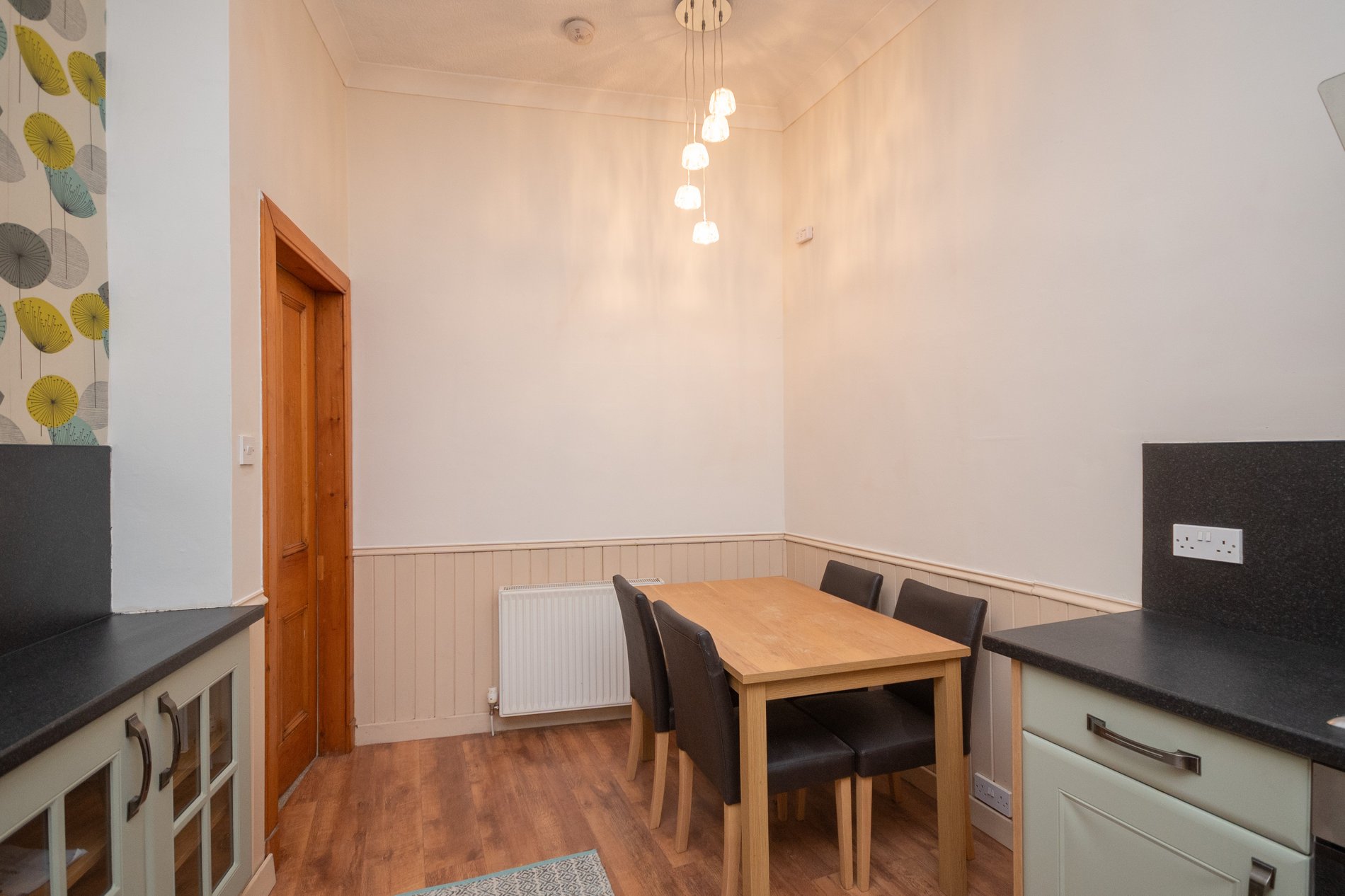1 bed flat for sale in High Street, Dunblane  - Property Image 8