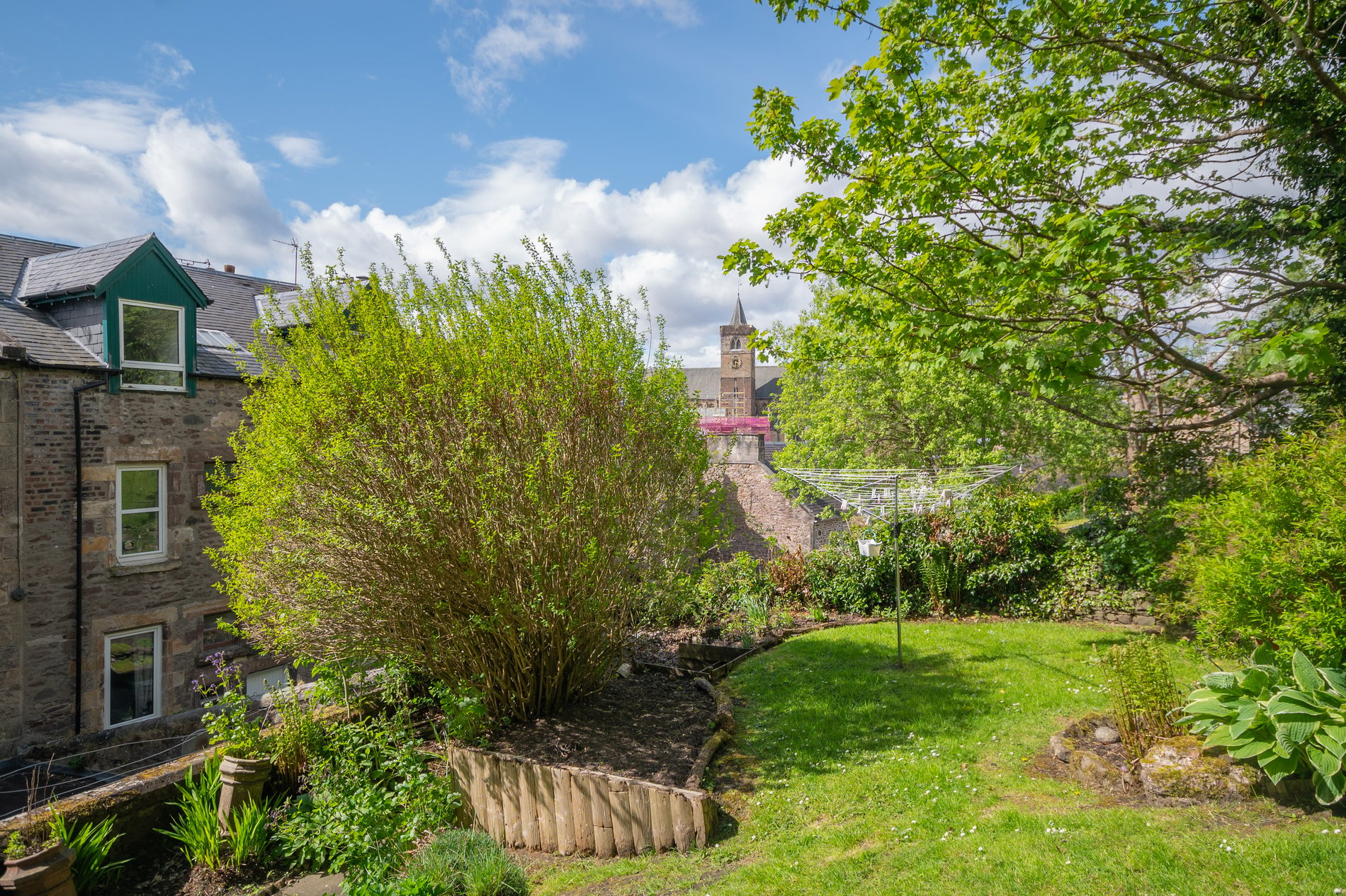 1 bed flat for sale in High Street, Dunblane  - Property Image 25