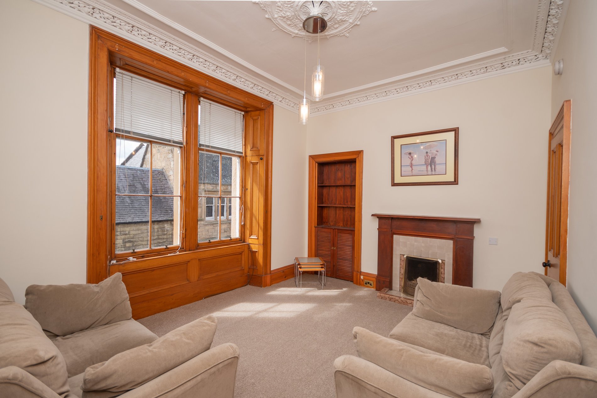 1 bed flat for sale in High Street, Dunblane  - Property Image 2