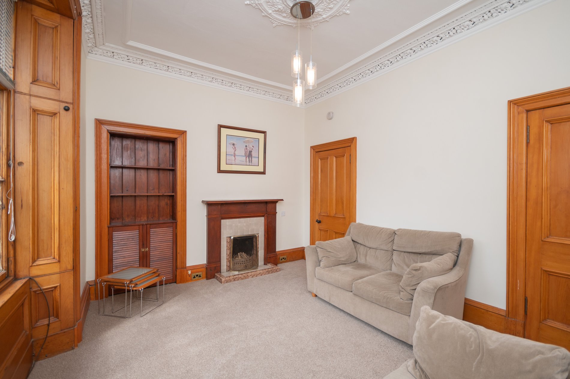 1 bed flat for sale in High Street, Dunblane  - Property Image 10