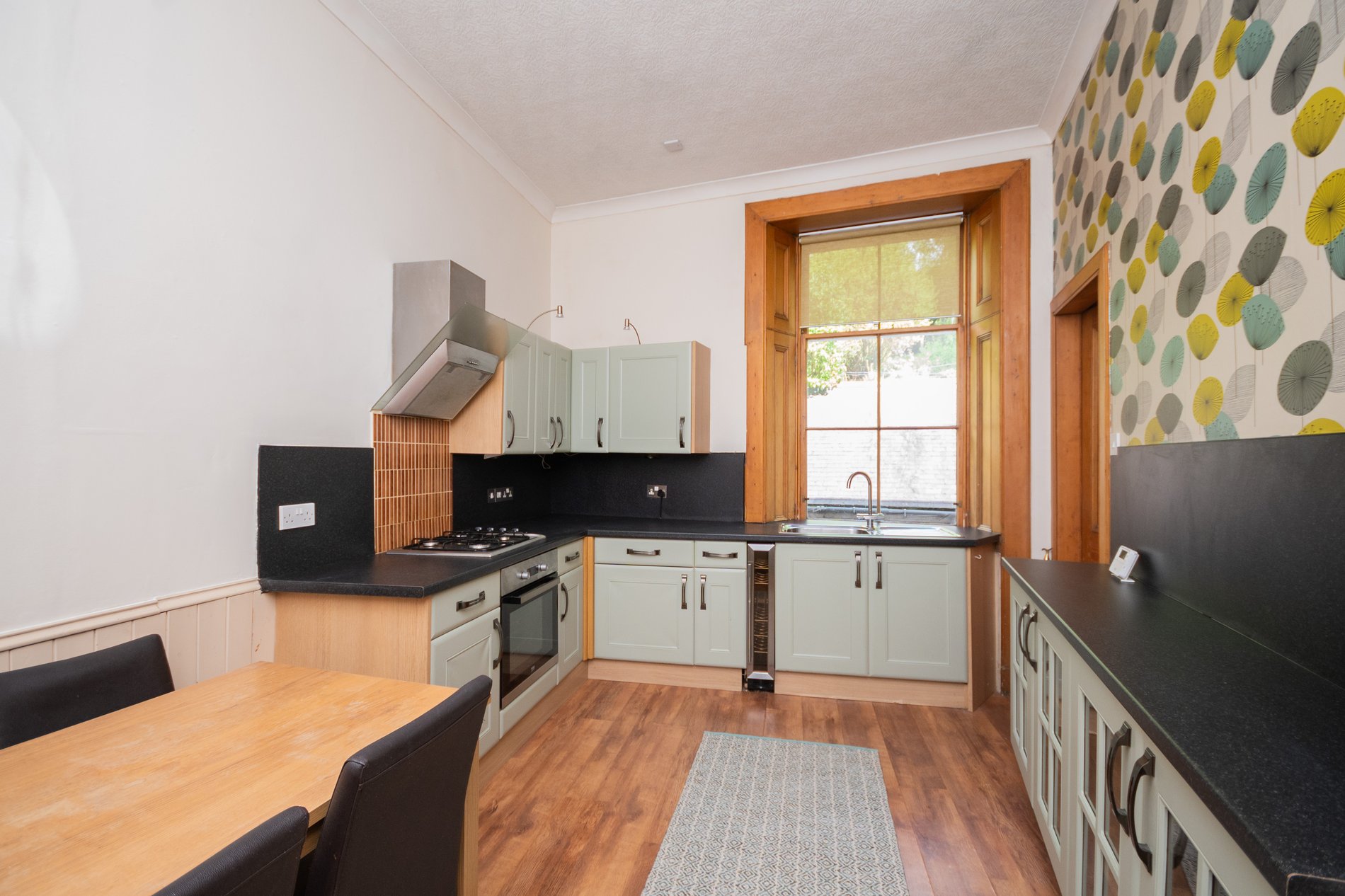 1 bed flat for sale in High Street, Dunblane  - Property Image 3