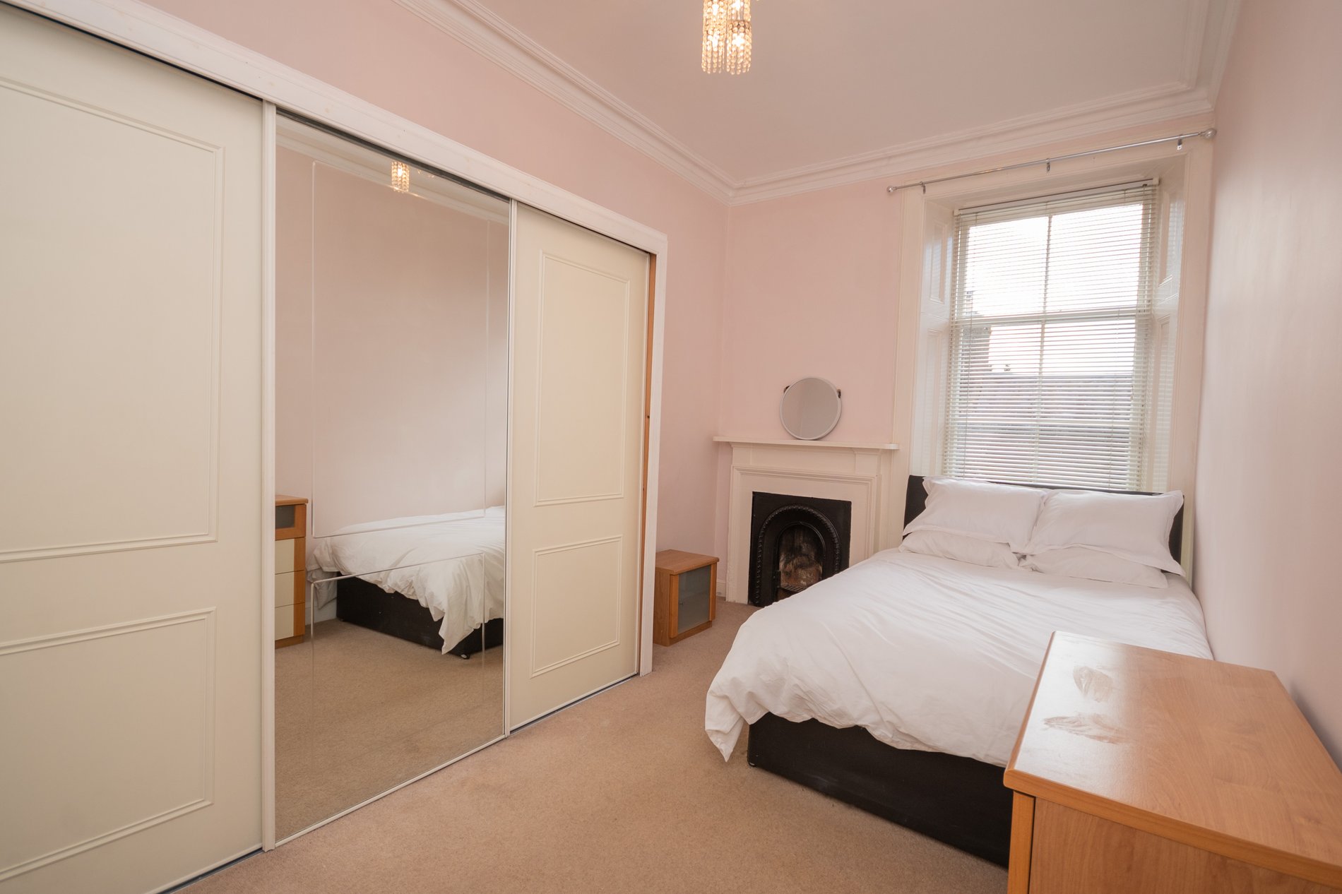 1 bed flat for sale in High Street, Dunblane  - Property Image 14