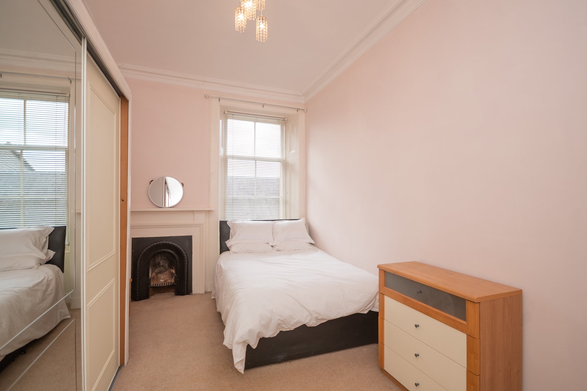 1 bed flat for sale in High Street, Dunblane  - Property Image 15
