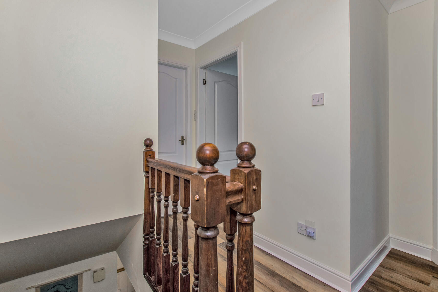 3 bed semi-detached house for sale in Lawder Place, Dunblane  - Property Image 11