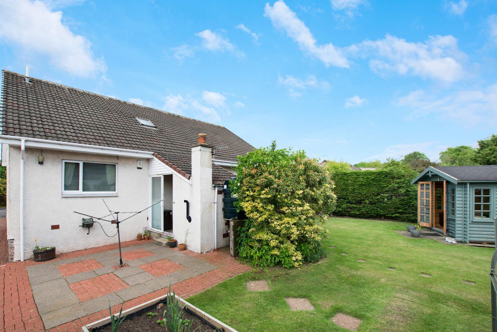 4 bed detached house for sale in Greenhaugh Way, Dunblane  - Property Image 25