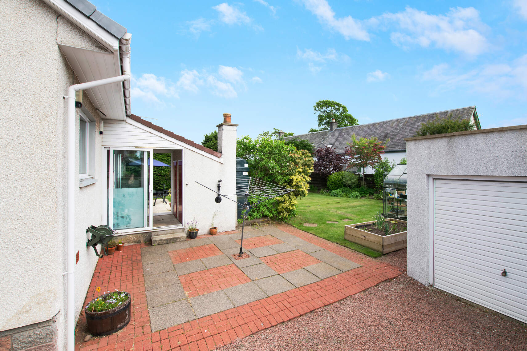 4 bed detached house for sale in Greenhaugh Way, Dunblane  - Property Image 26