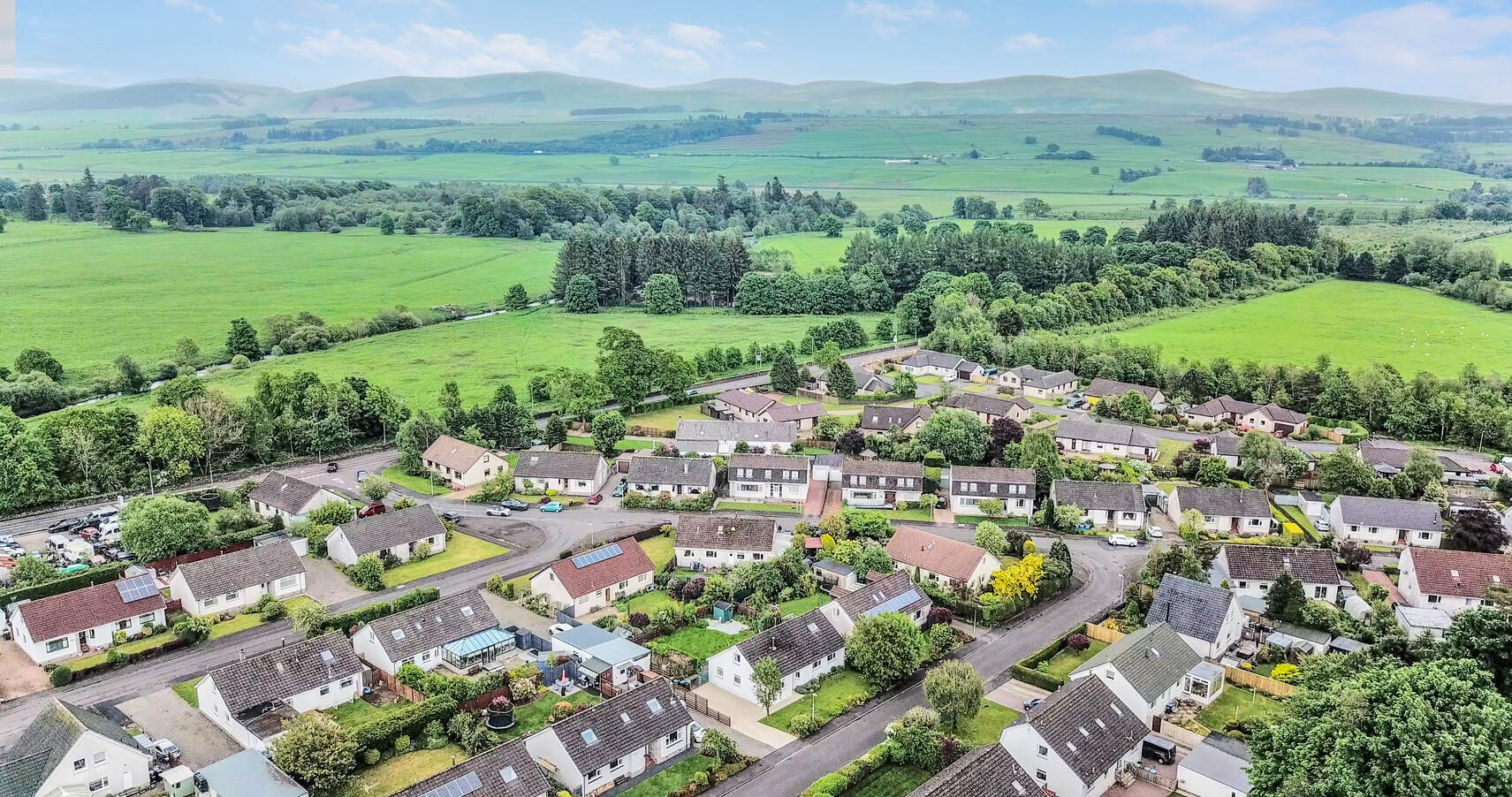 4 bed detached house for sale in Greenhaugh Way, Dunblane  - Property Image 28