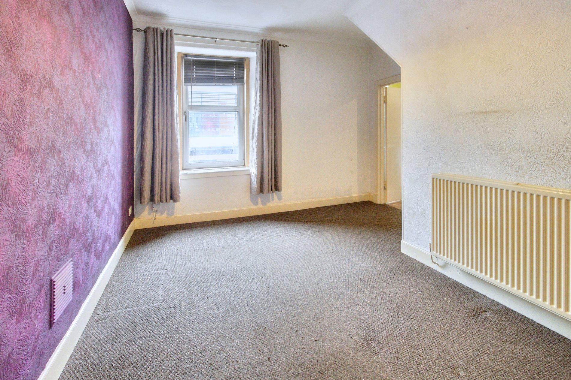 2 bed flat for sale in Stirling Street, Denny  - Property Image 2