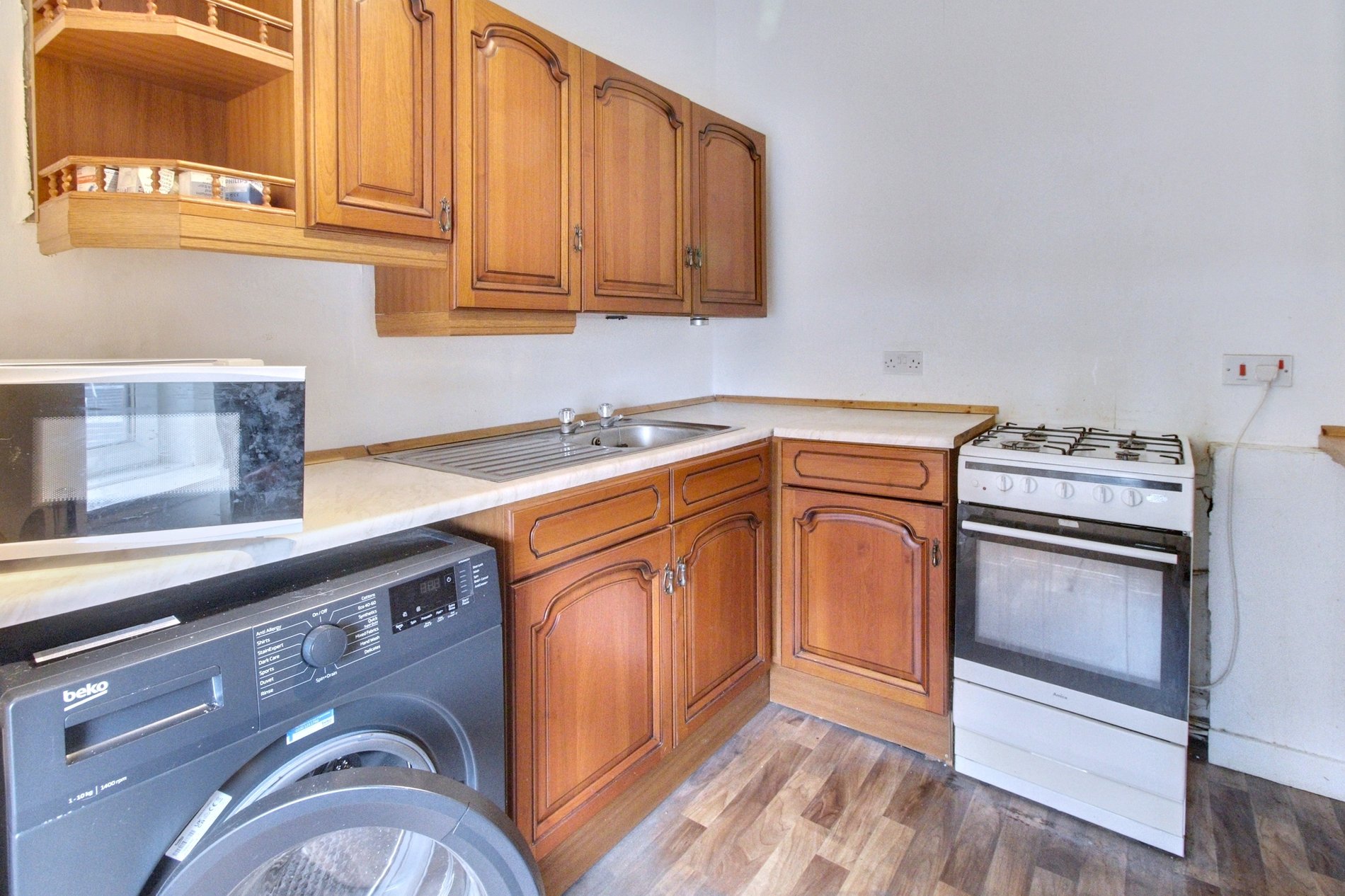 2 bed flat for sale in Stirling Street, Denny  - Property Image 3