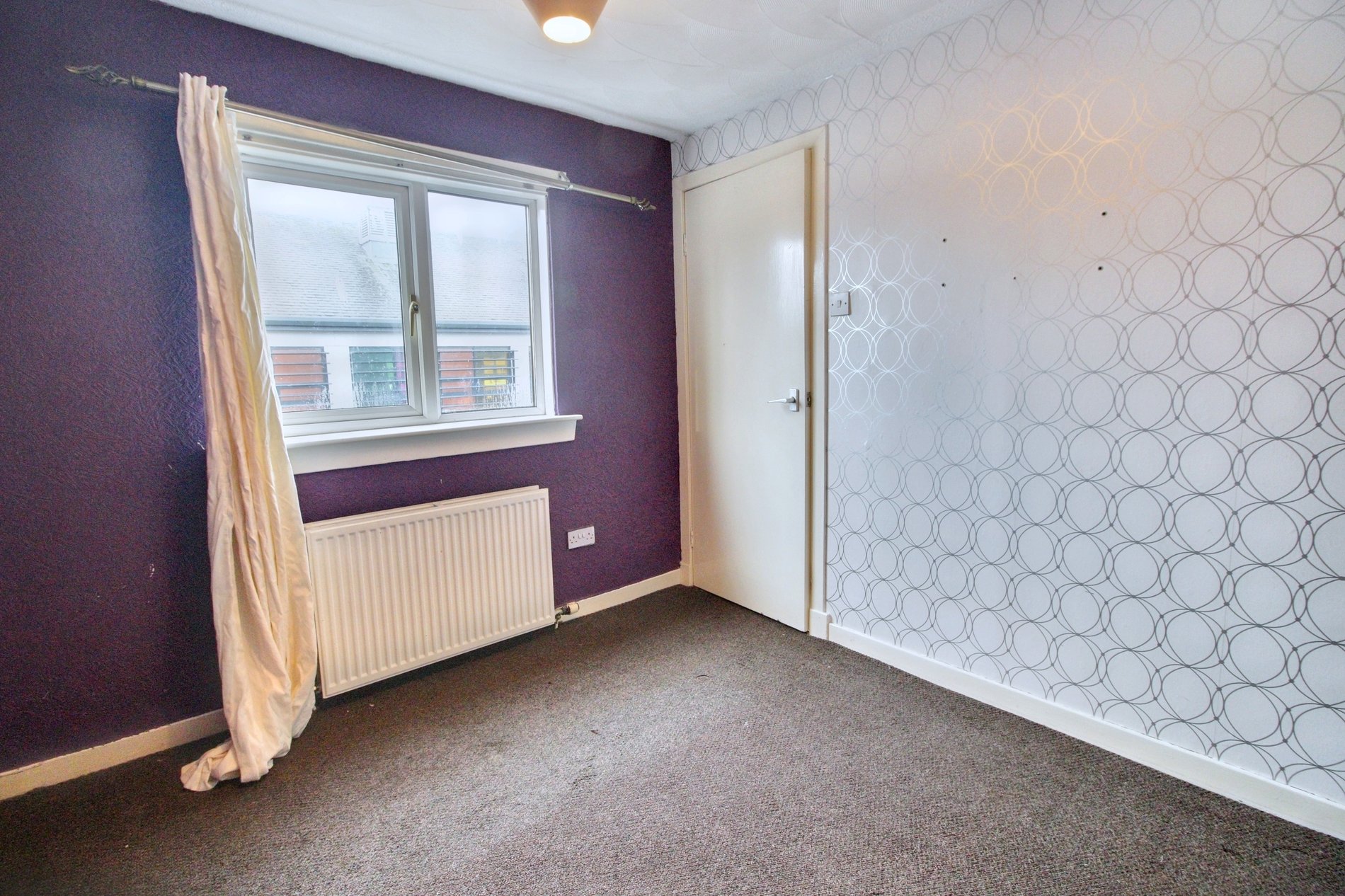 2 bed flat for sale in Stirling Street, Denny  - Property Image 5