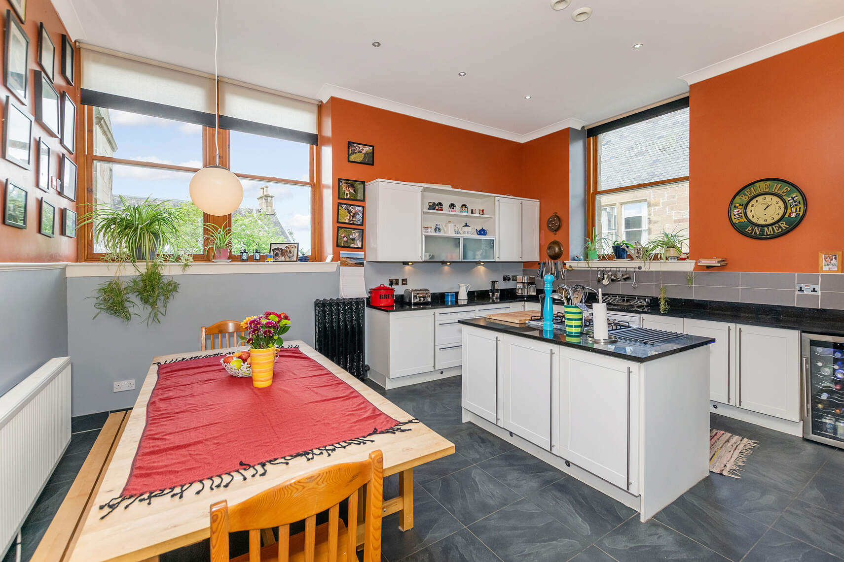 4 bed semi-detached house for sale in Braeport, Dunblane  - Property Image 3