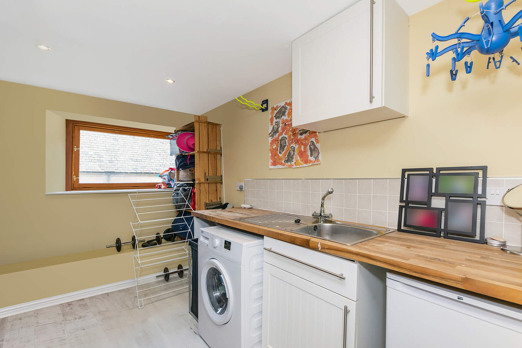 4 bed semi-detached house for sale in Braeport, Dunblane  - Property Image 13