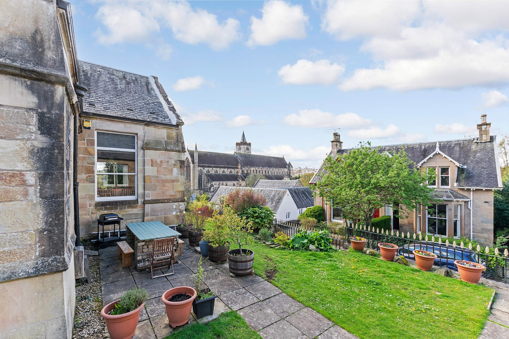 4 bed semi-detached house for sale in Braeport, Dunblane  - Property Image 25